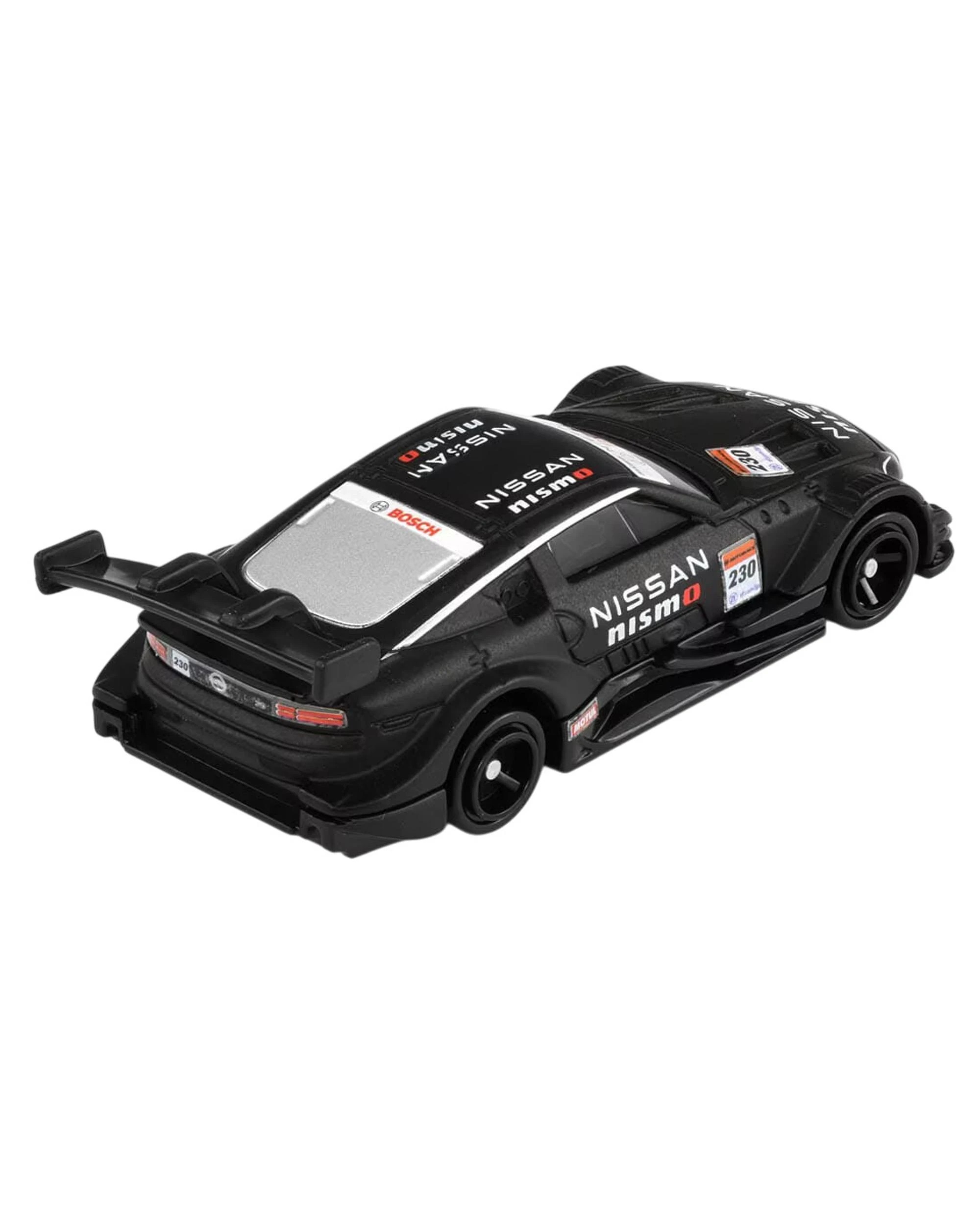 2 Tomica No.13 Nissan Fairlady Z NISMO GT500, 2 of 4