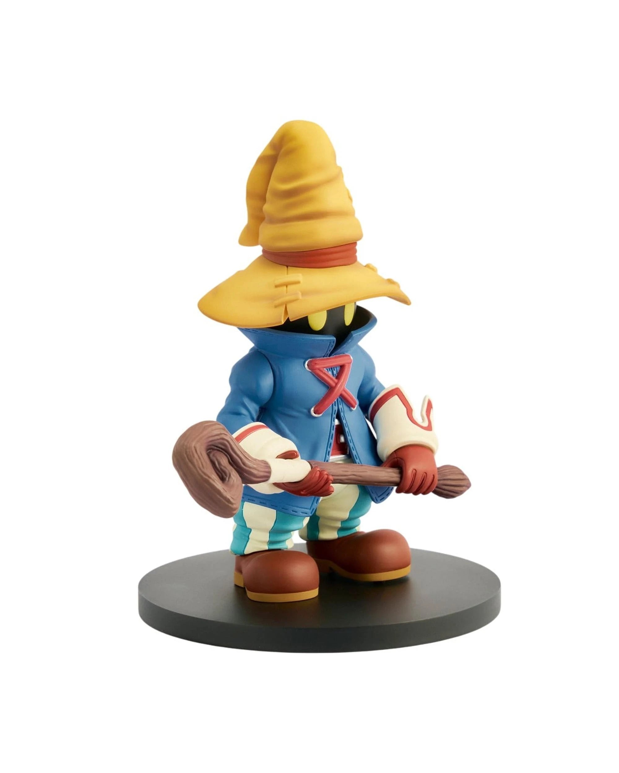 6 Square Enix Adorable Arts Final Fantasy IX Vivi Ornitier Figure, 6 of 10
