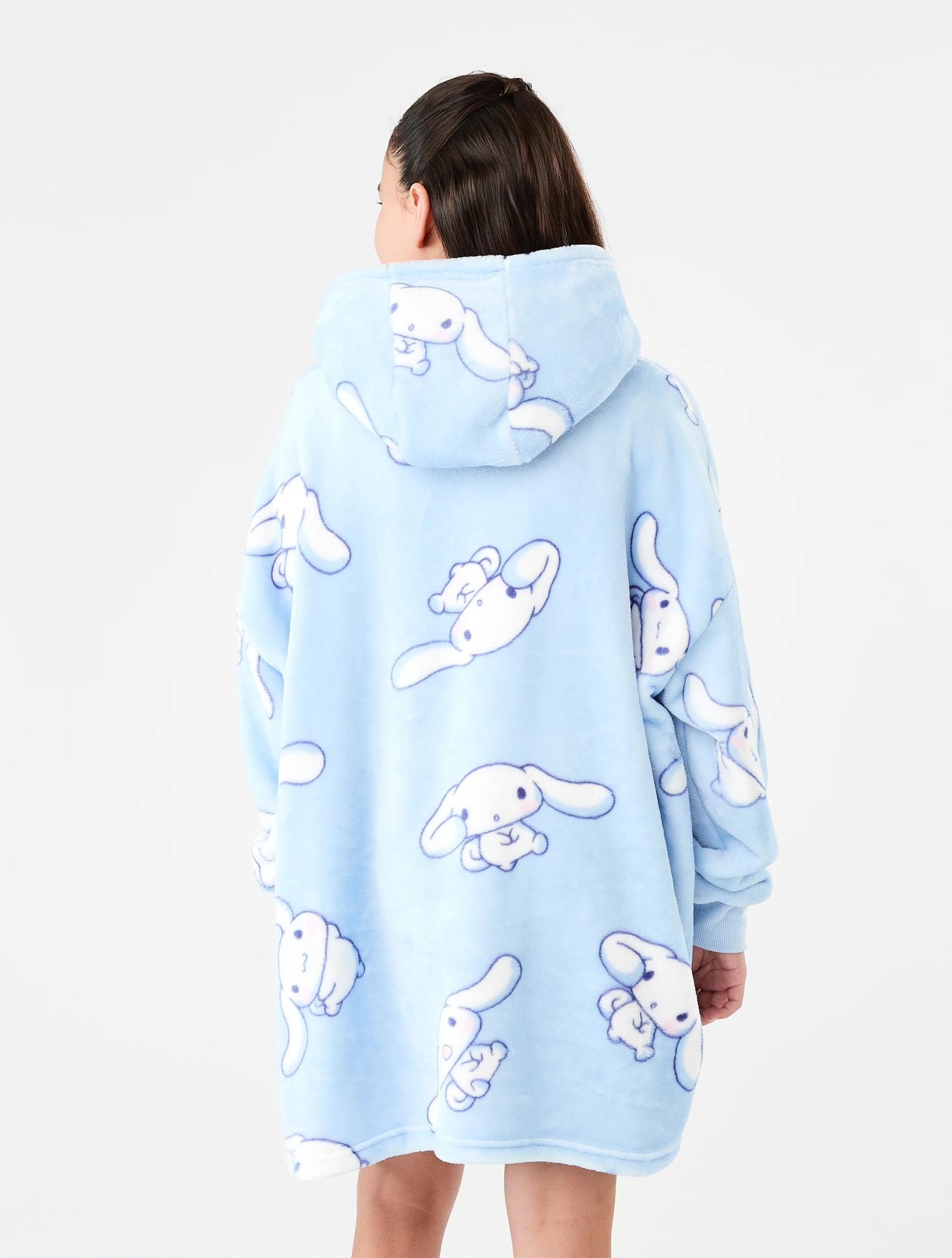 2 Cinnamoroll License Pullover Gown Cinnamorol, 2 of 7