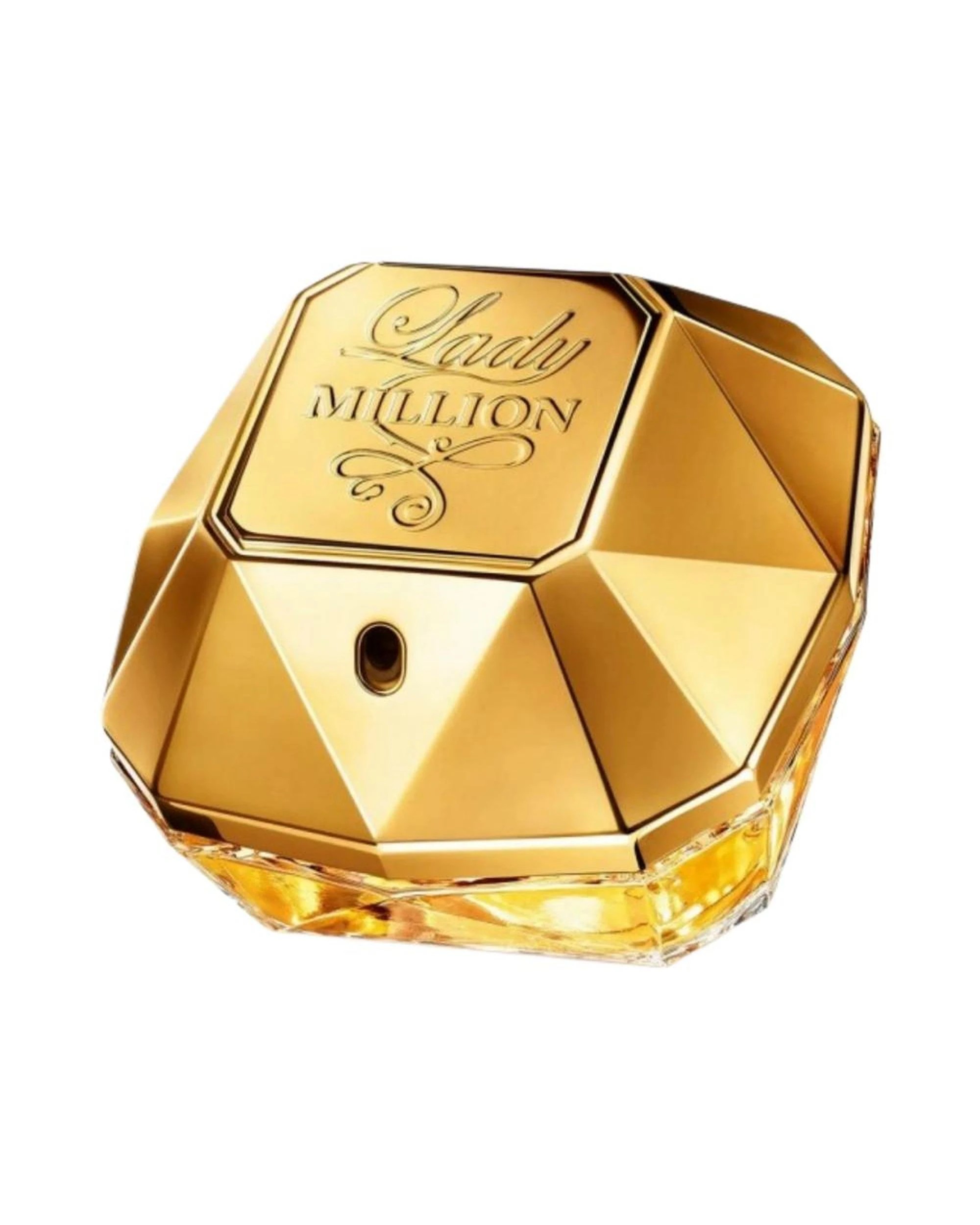 1 Paco Rabanne Lady Million 50ml Eau De Parfum, 1 of 1