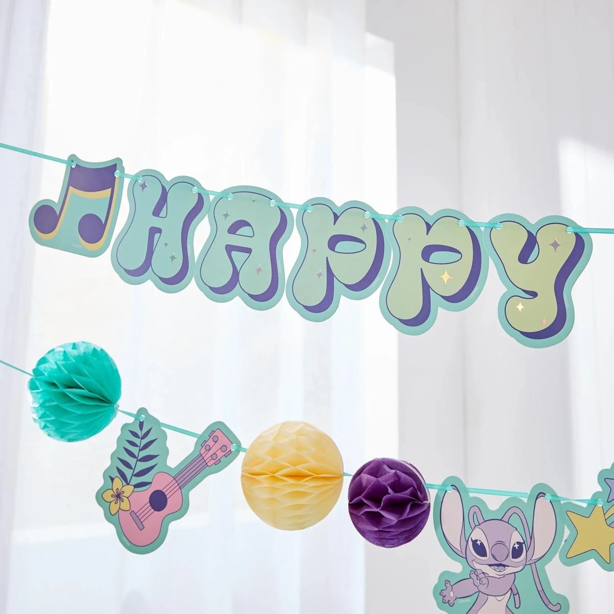 8 100 Piece Disney Stitch Party Box, 8 of 10