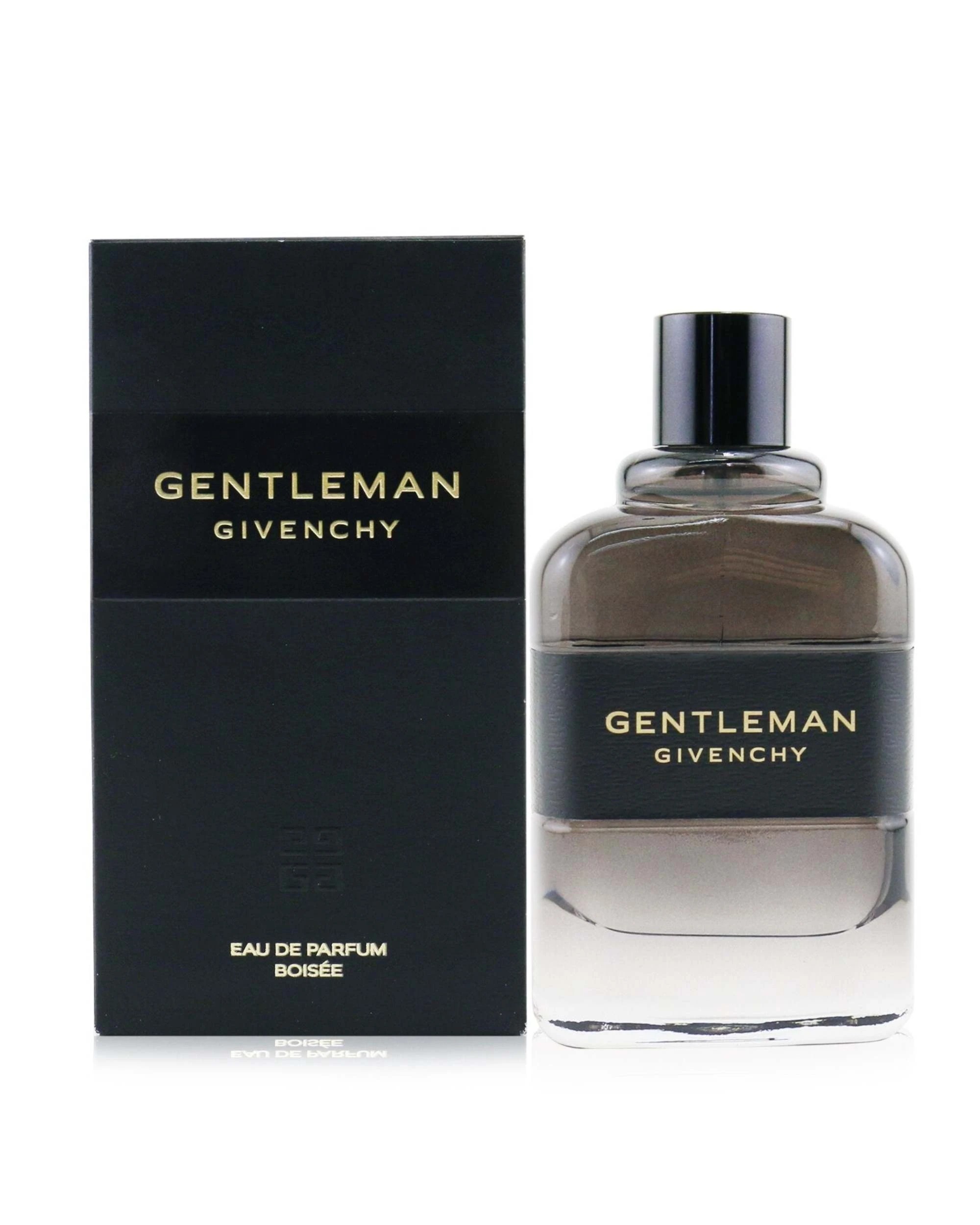 3 Givenchy Gentleman Eau De Parfum Boisee Spray  100ml/3.3oz, 3 of 4