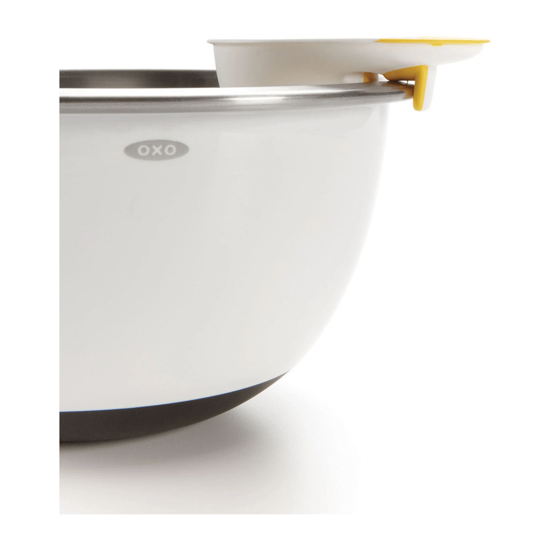 7 Oxo Good Grips 3-in-1 Egg Separator Egg White Yolk Separator Kitchen Tool
 - Plain, 7 of 9