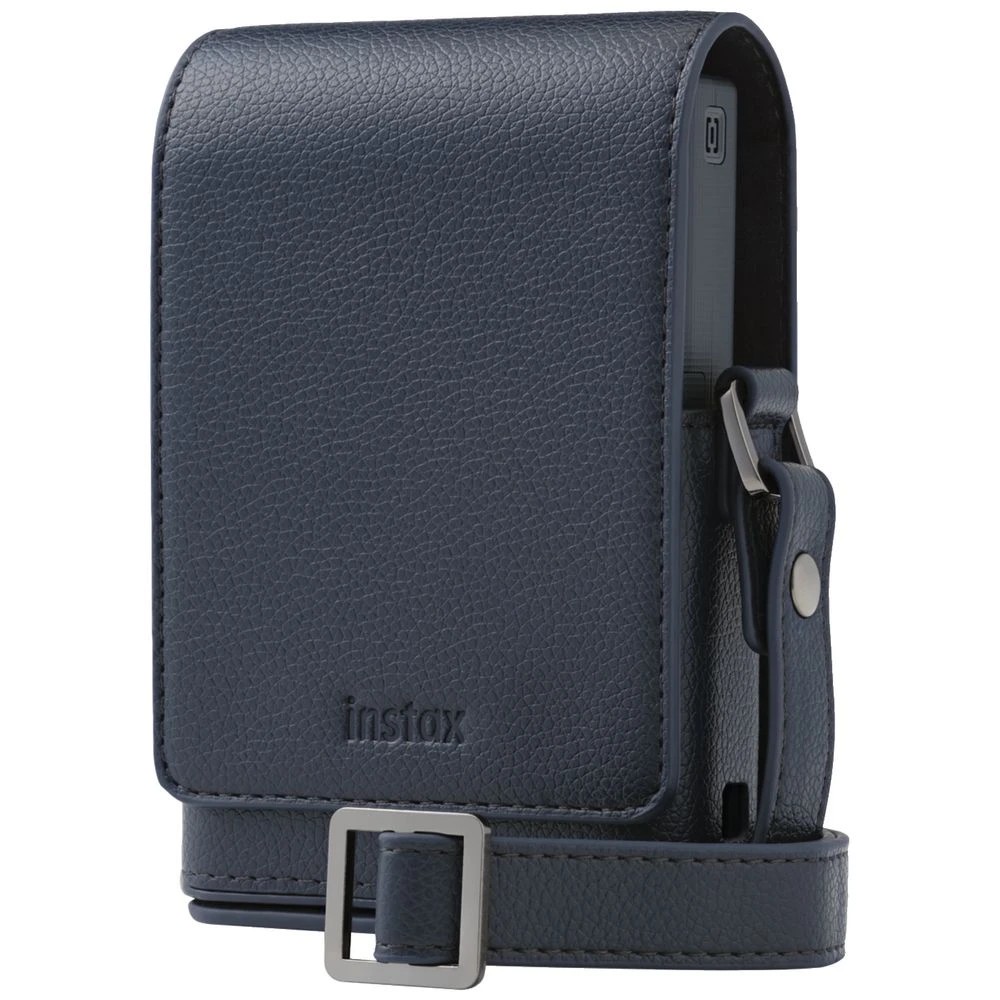 5 Fujifilm INSTAX Mini Liplay+ Case Midnight Blue, 5 of 8