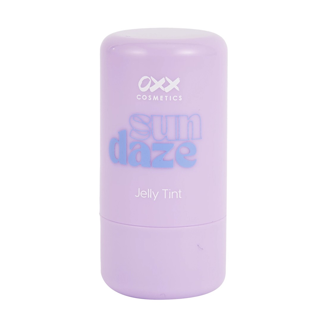 4 OXX Cosmetics Sun Daze Jelly Cheek and Lip Tint - Berry, 4 of 5