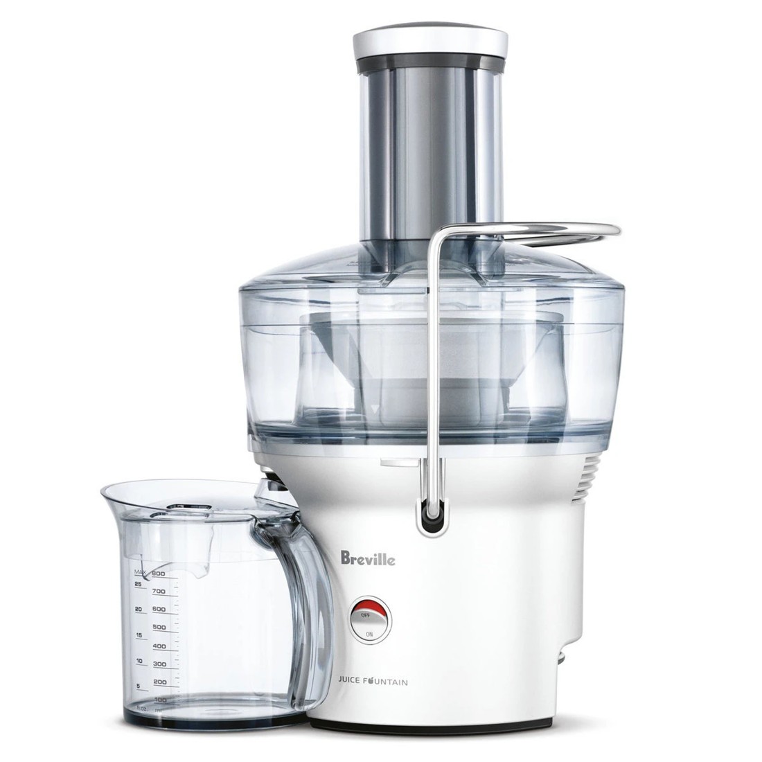 1 Breville the Juice Fountain Compact Juicer, 1 of 1