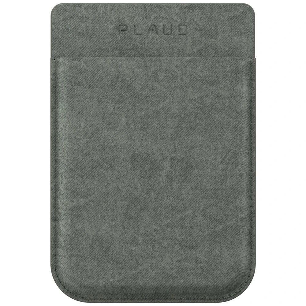 1 Plaud Note Extra Case Green, 1 of 1