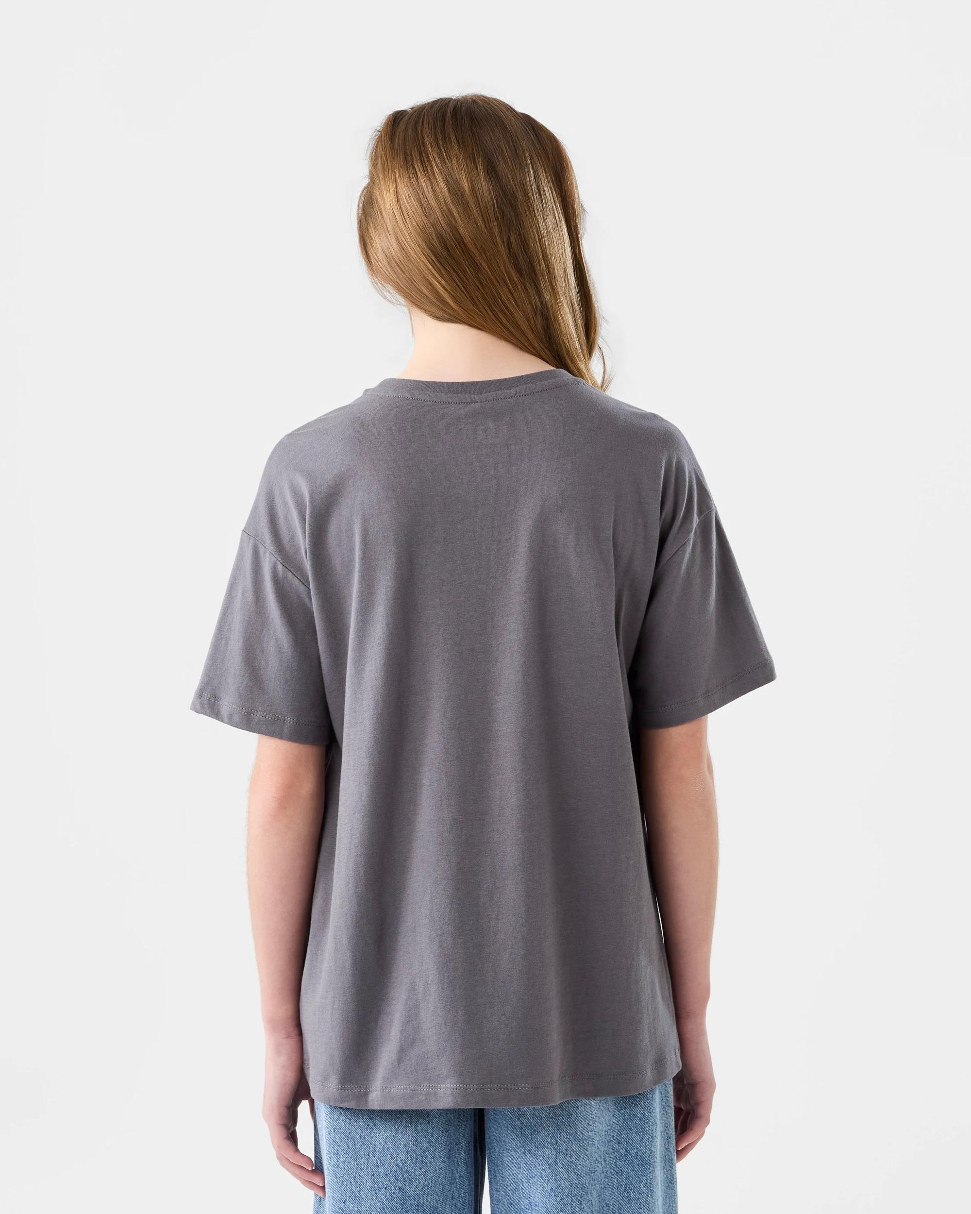 2 BT21 License Oversized T-shirt Bt21, 2 of 6