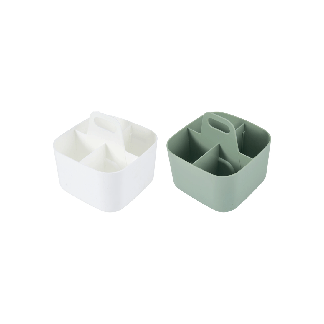 1 Desk Caddy with Handle - Assorted, 1 of 5