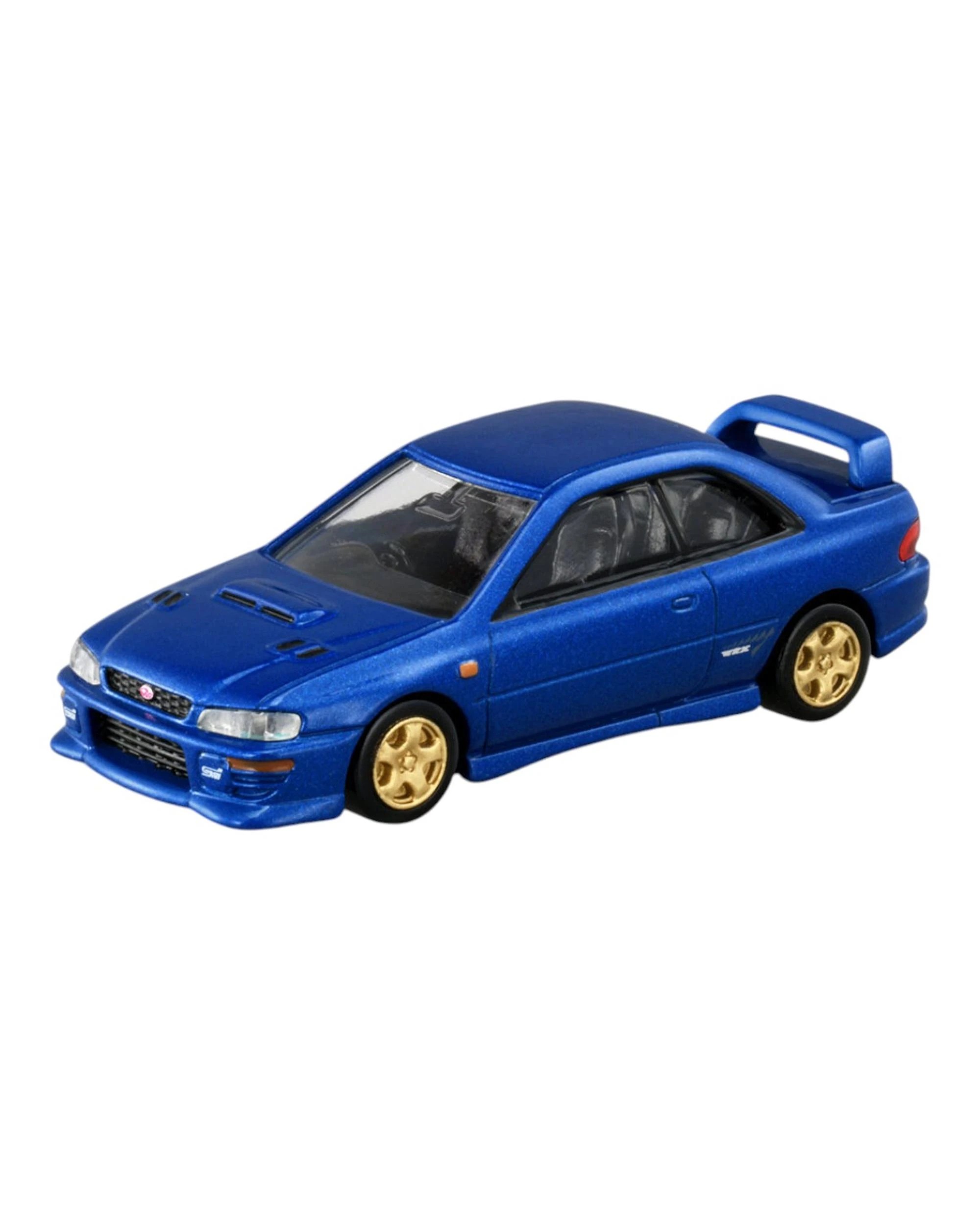 1 Tomica Premium 30 2022 Subaru Impreza WRX Type R STi Version, 1 of 2