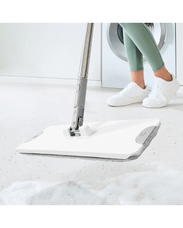 Flat Mop Head - Mix & Match Click R