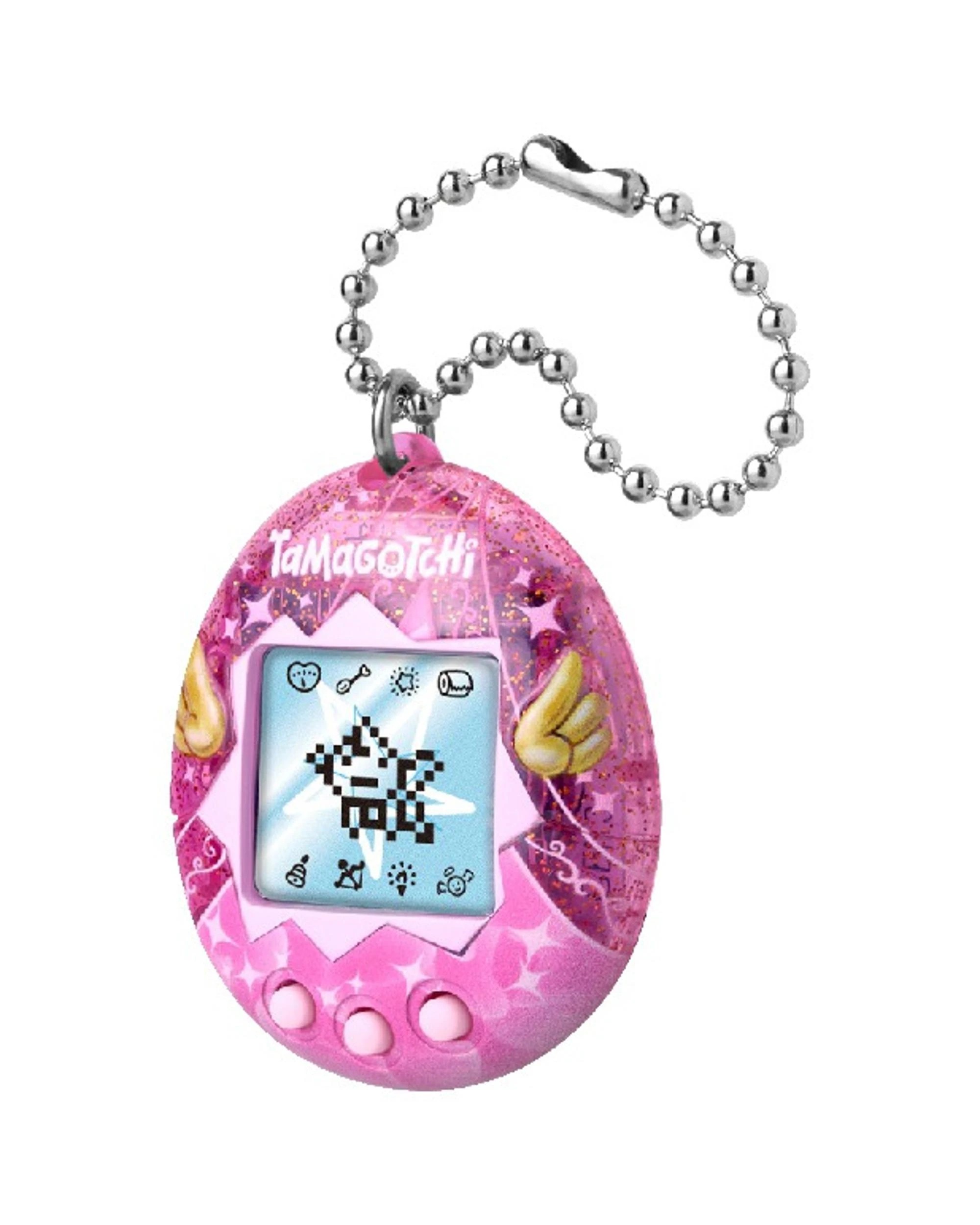 4 Tamagotchi Original Gen 3 - Angel Dress, 4 of 5