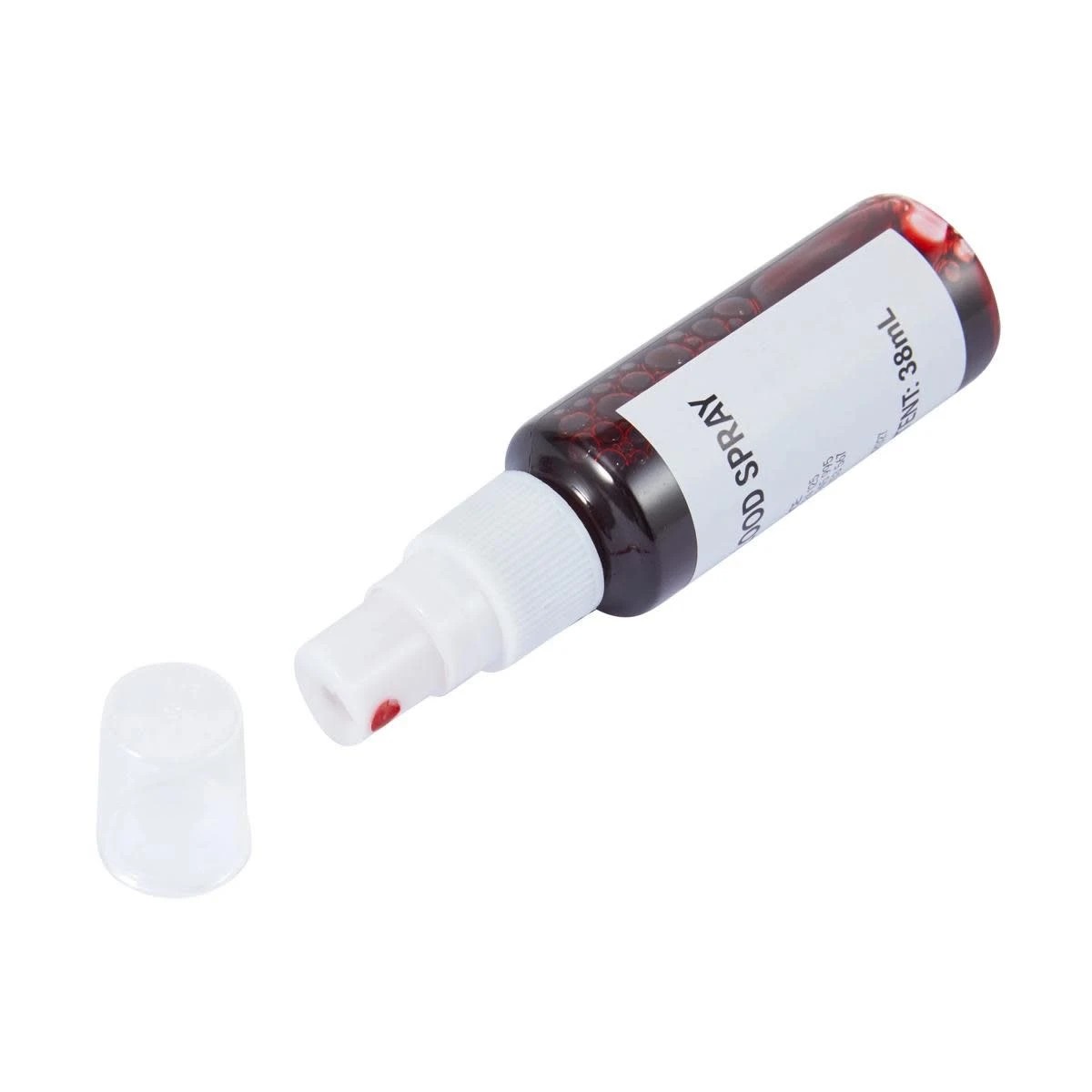 2 Fake Blood Spray, 2 of 6