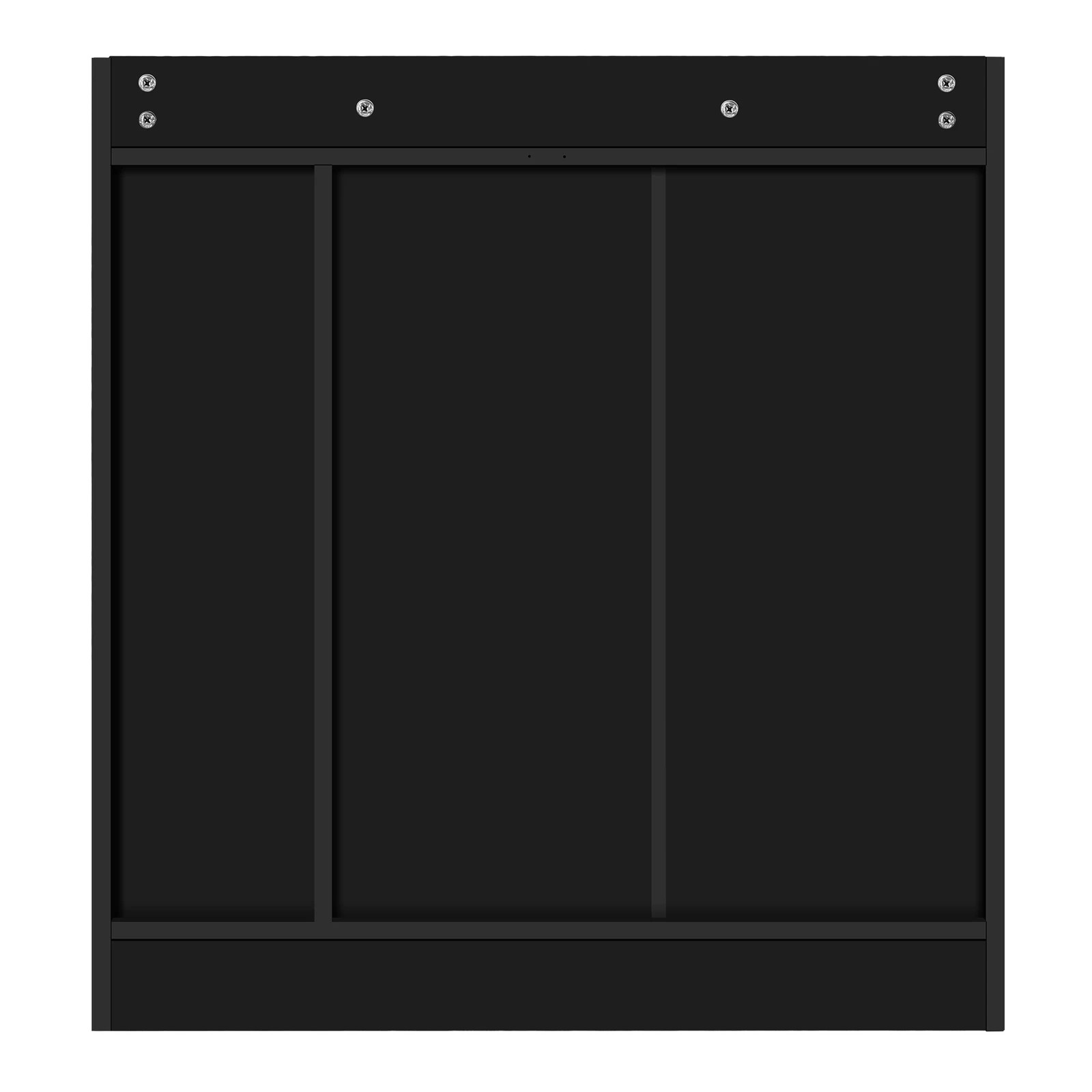 9 Alfordson Shoe Cabinet Storage Rack 21 Pairs - Black, 9 of 10