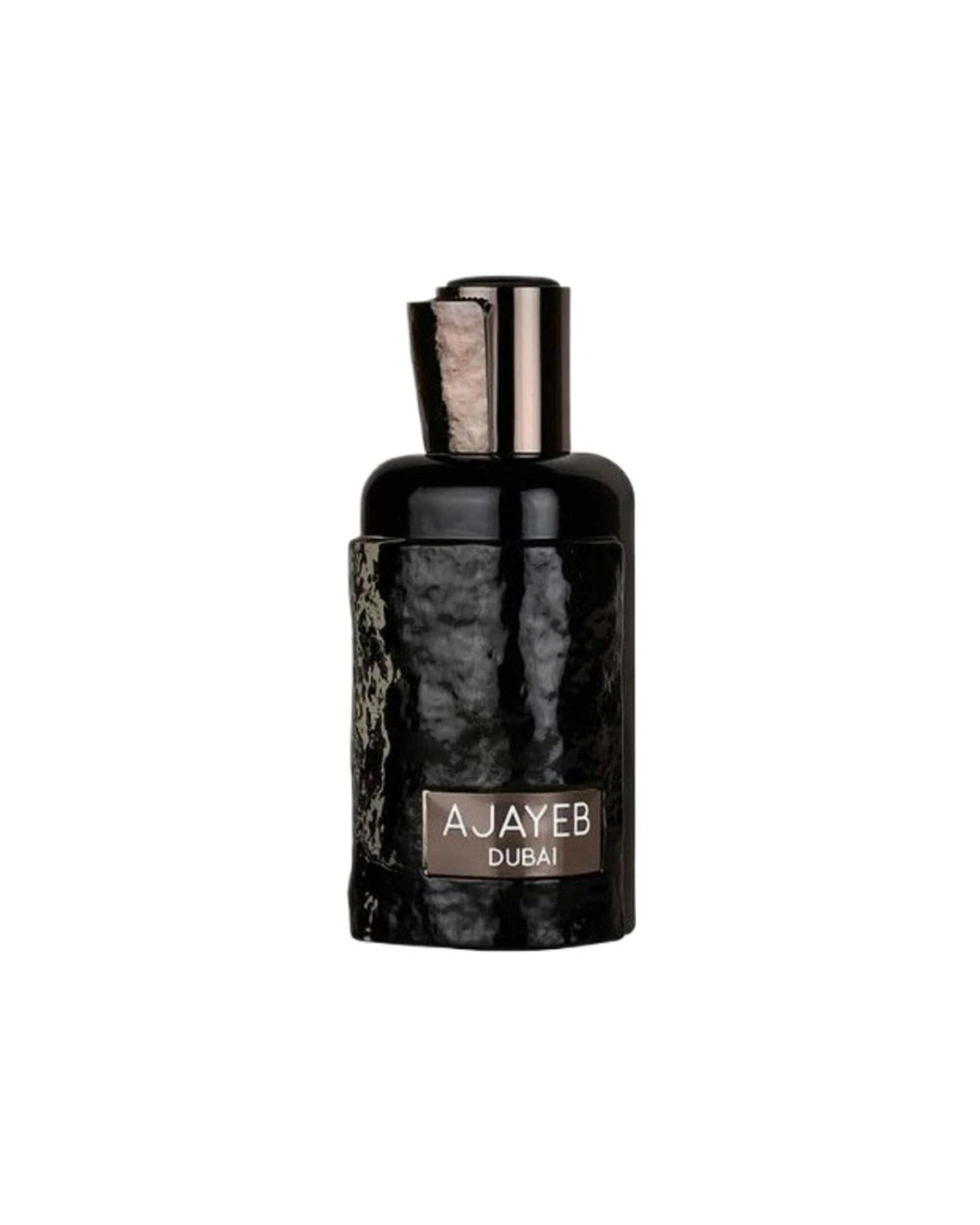 1 Lattafa Ajayeb Dubai 100ml Eau De Parfum, 1 of 1