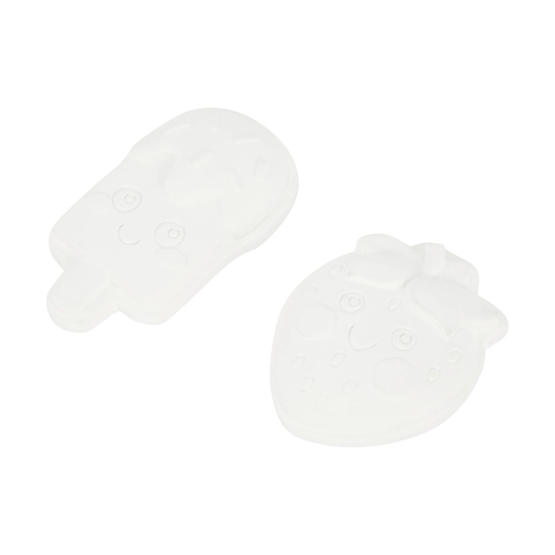 7 13 Piece Paint Your Own Magnet Set - Sweet, 7 of 10