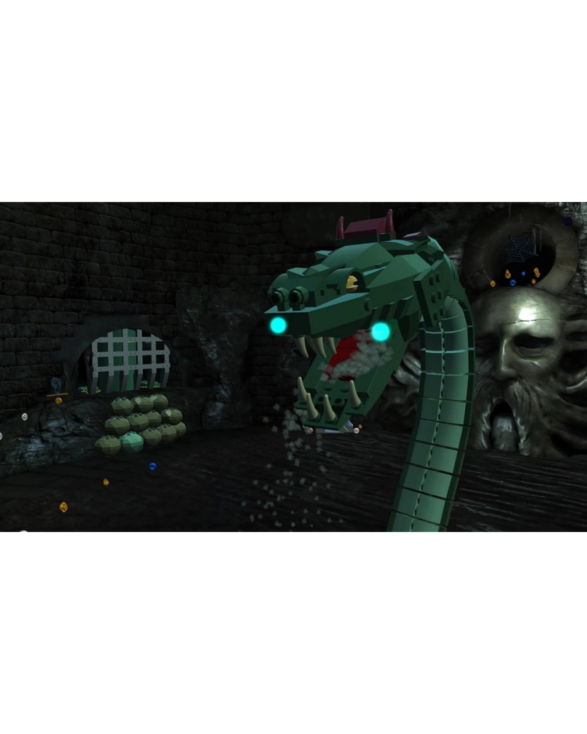 2 Warner Bros. Interactive Entertainment Lego Harry Potter Collection [download Code] (switch), 2 of 7