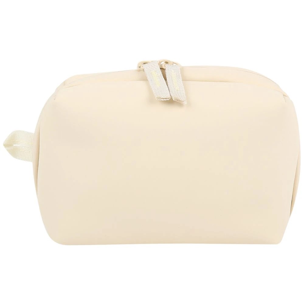 2 J.Burrows Tech/Cable Organiser Small Beige, 2 of 6