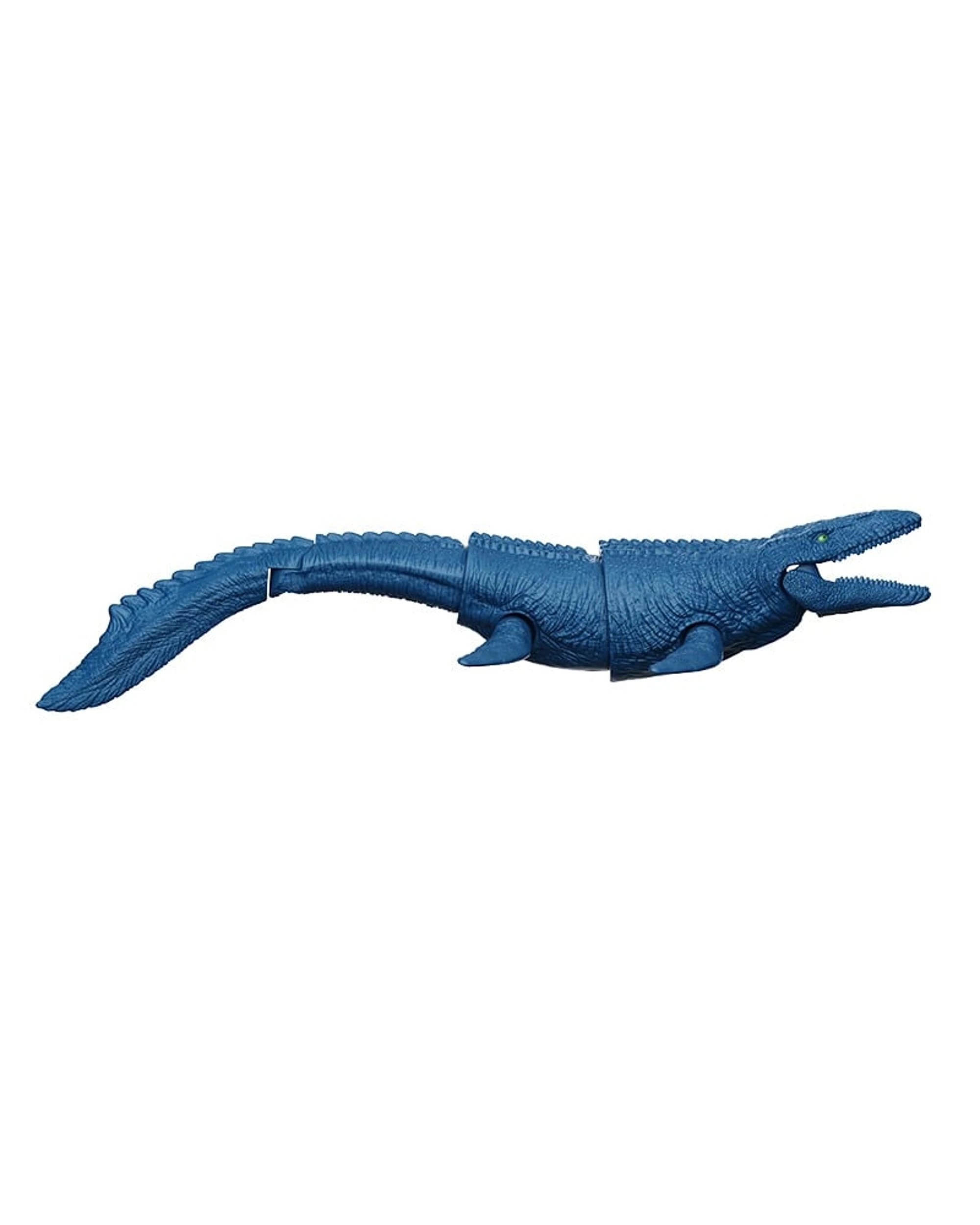 7 Blokees Jurassic World Terraventure TS-02 Welcome to Jurassic World Blind Box Full Case Set of 12, 7 of 10