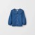DENIM BLUE