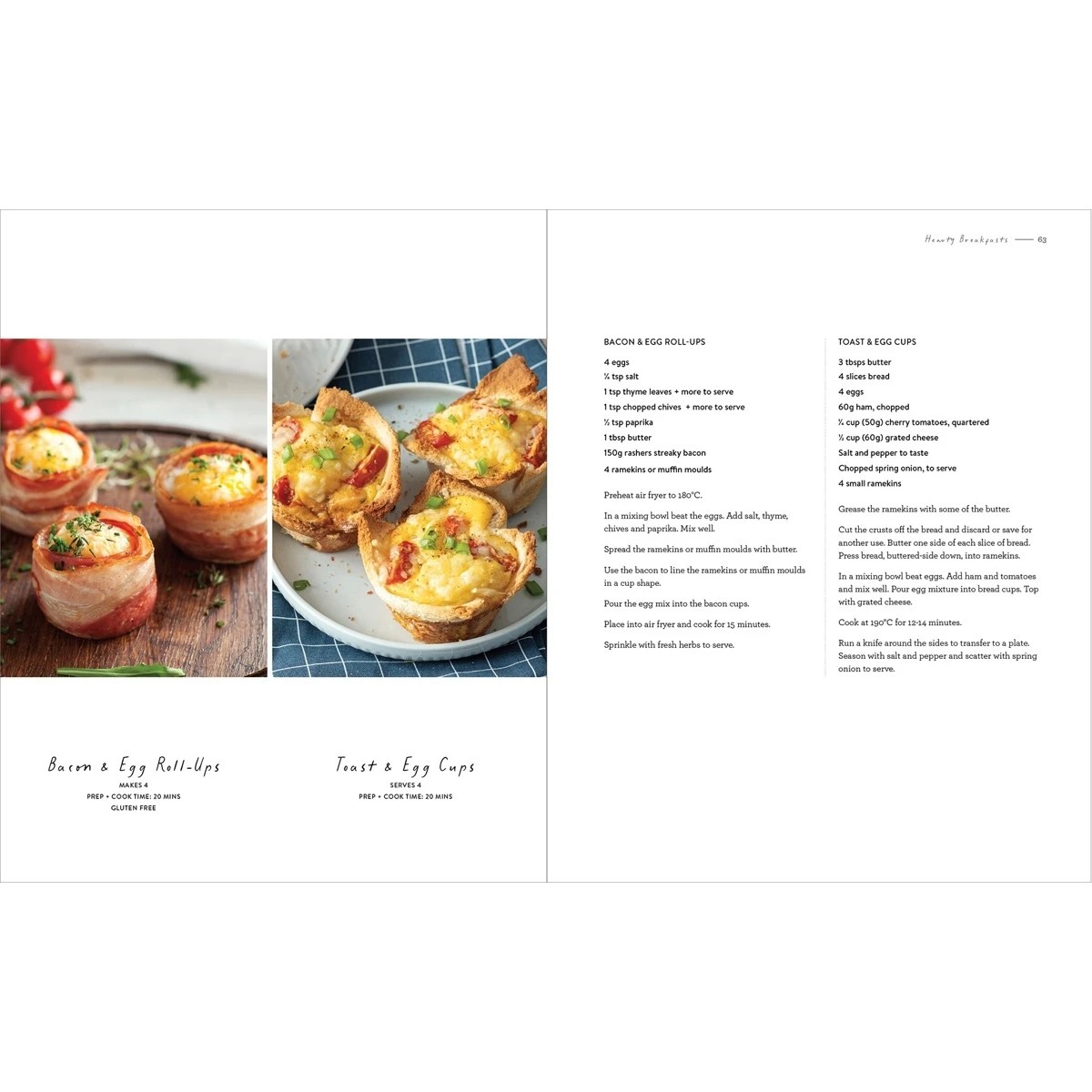 7 Air Fryer: The Ultimate Collection - Book, 7 of 7