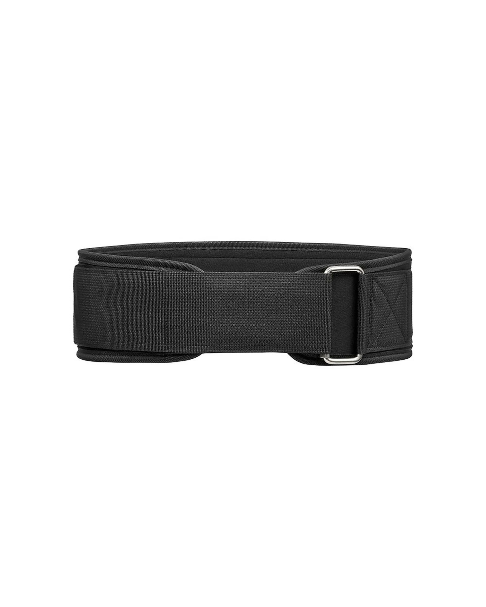 2 ADIDAS Essential Weightlifting Belt - S Touch Fastener Dense Foam Core - Black, 2 of 7