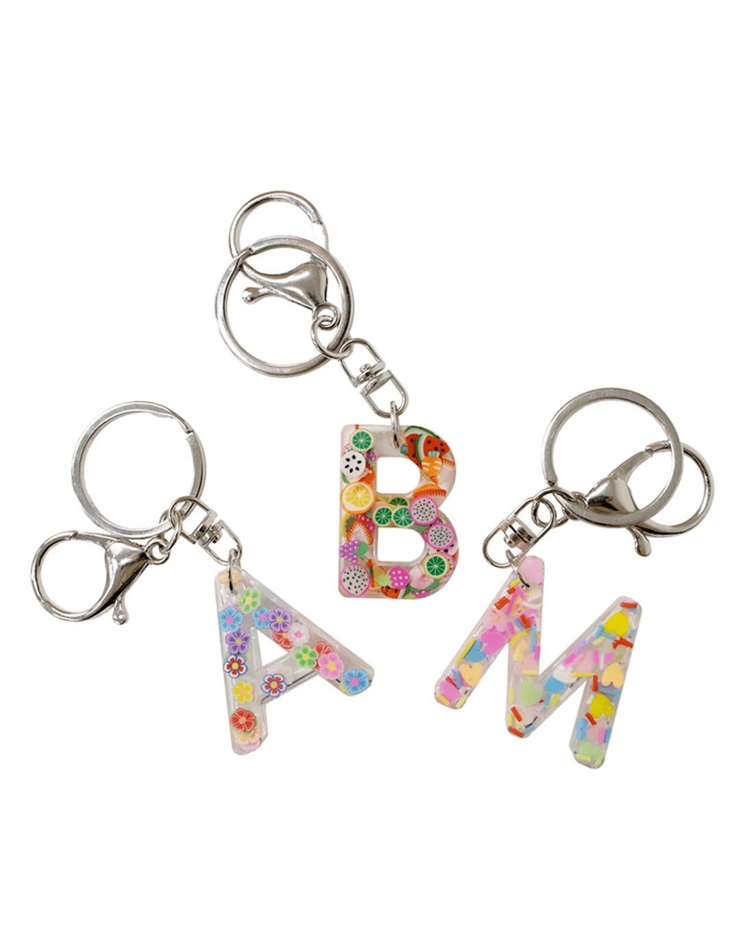 8 6 Pack Resin Mix-in Clay Chips, 8 of 8