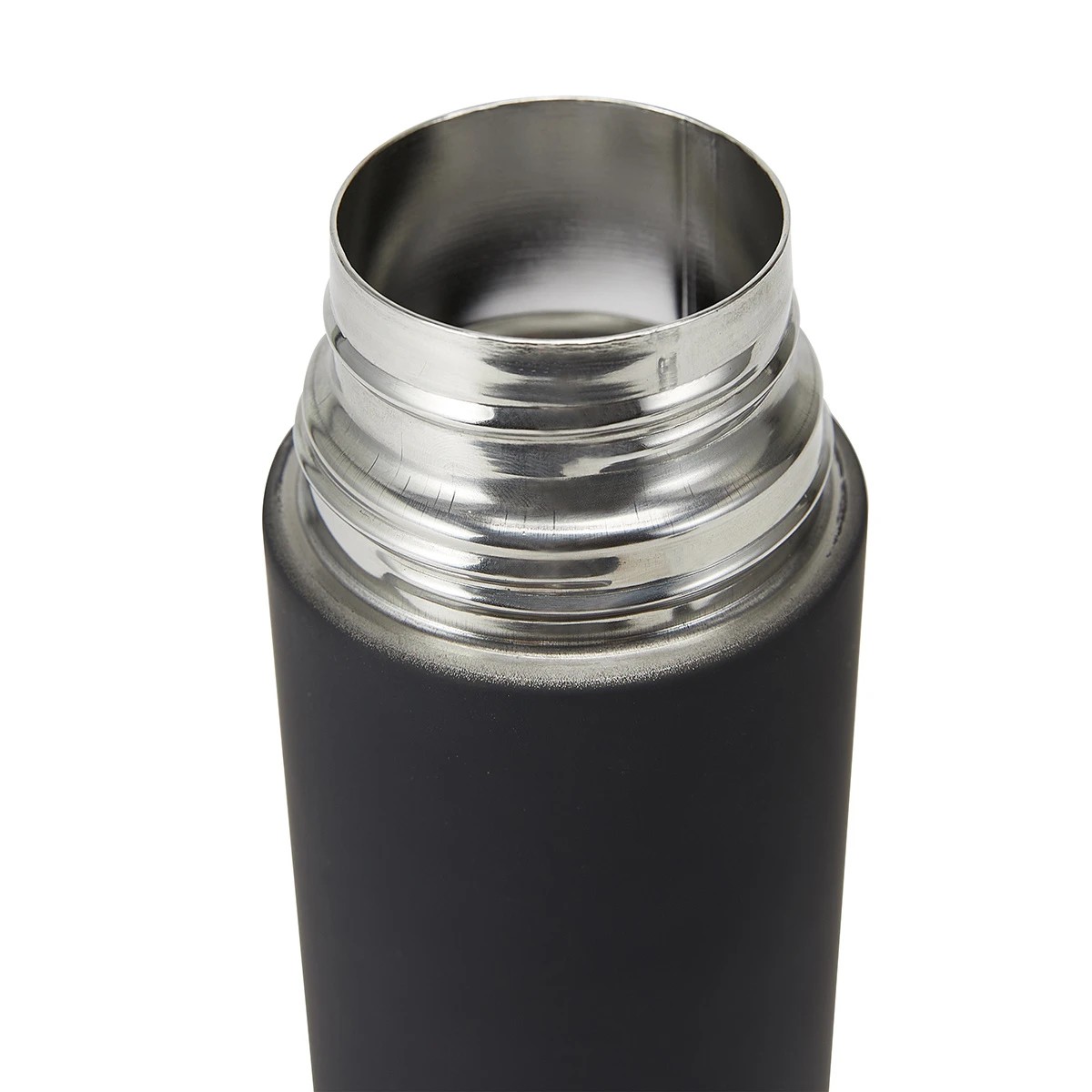 4 470ml Black Vacuum Flask, 4 of 7