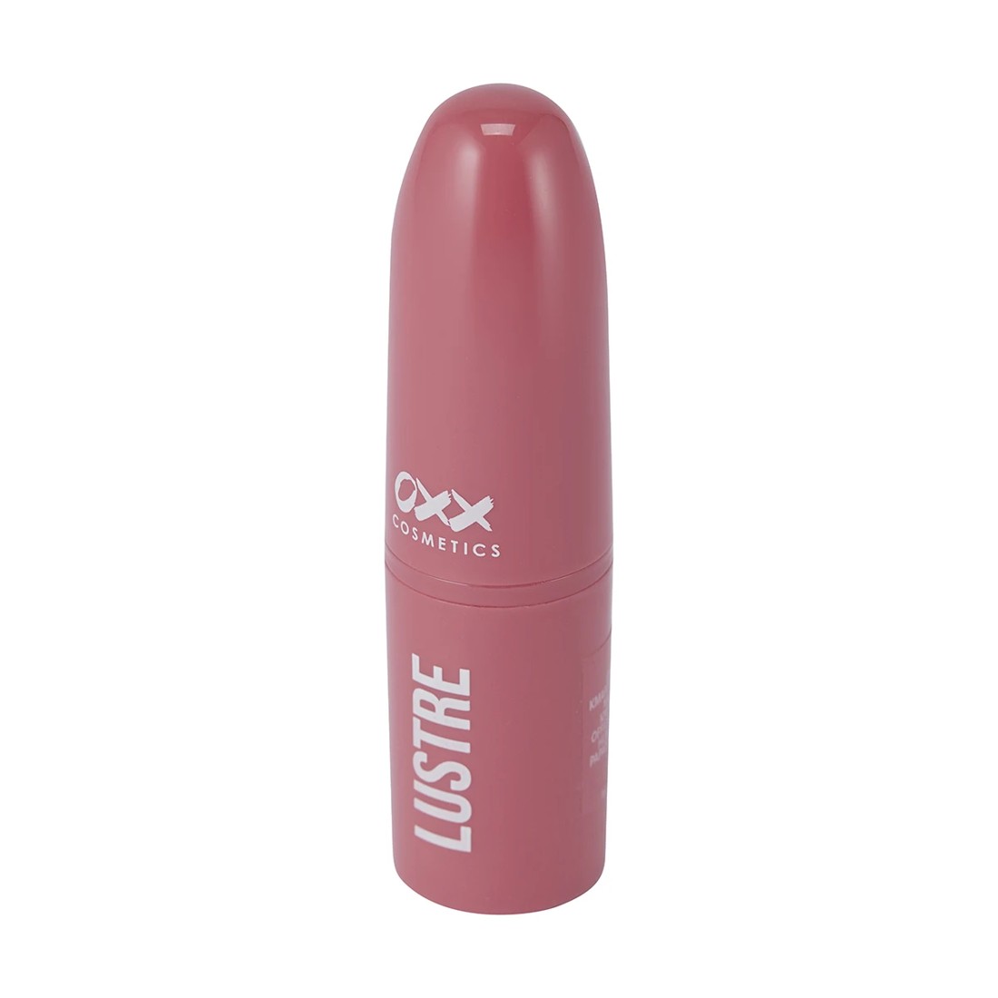 6 OXX Cosmetics Lustre Lipstick - Tease, 6 of 7