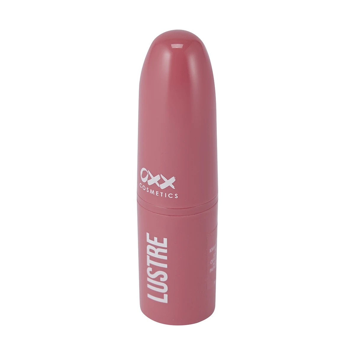 6 OXX Cosmetics Lustre Lipstick - Tease, 6 of 7