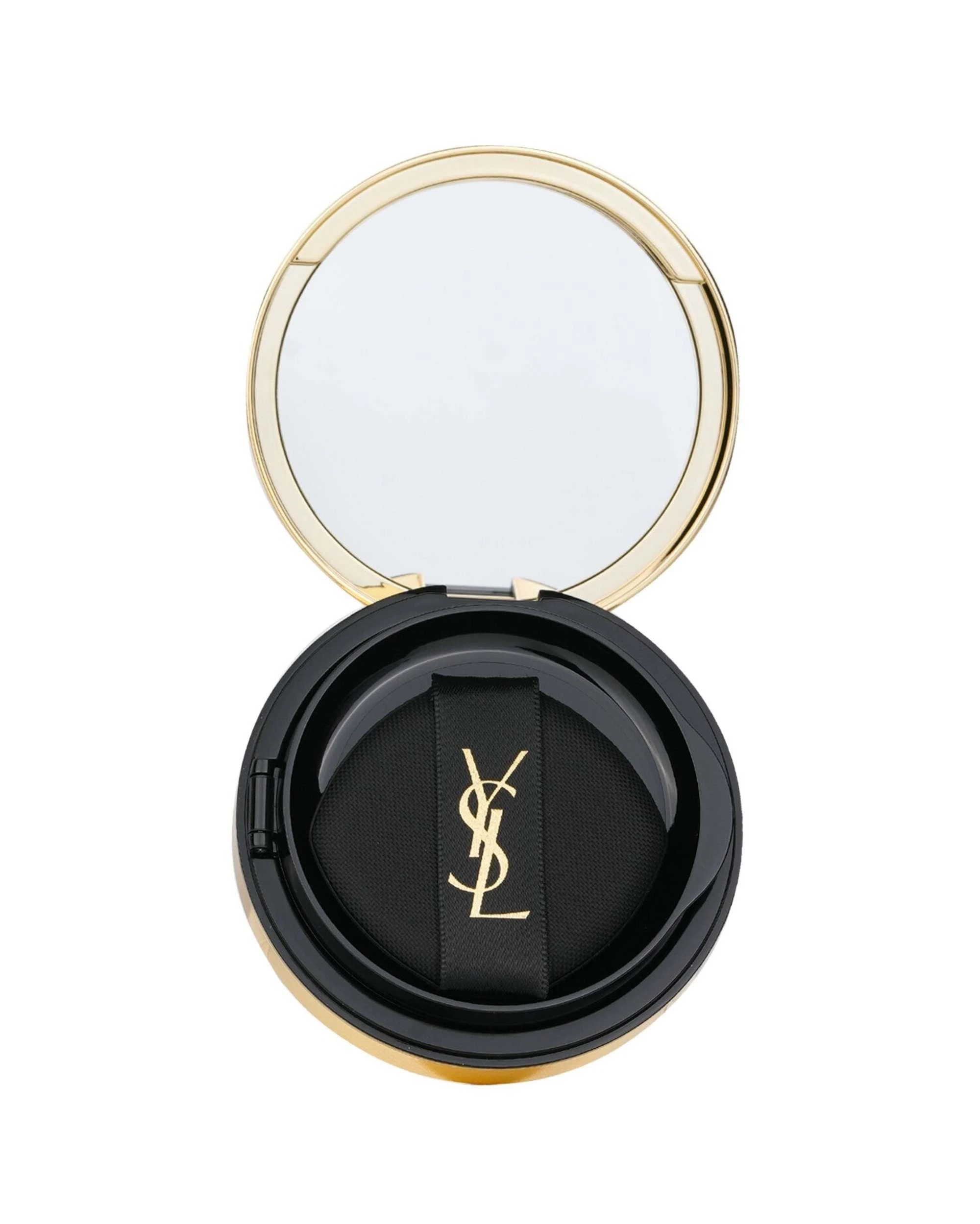 3 Yves Saint Laurent Le Cushion Encre De Peau SPF 23 - #10  14g/0.49oz, 3 of 3