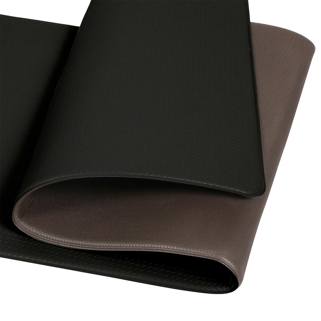 6 Marlow Marlow PU Kitchen Rugs and Mats Non Slip, 6 of 7