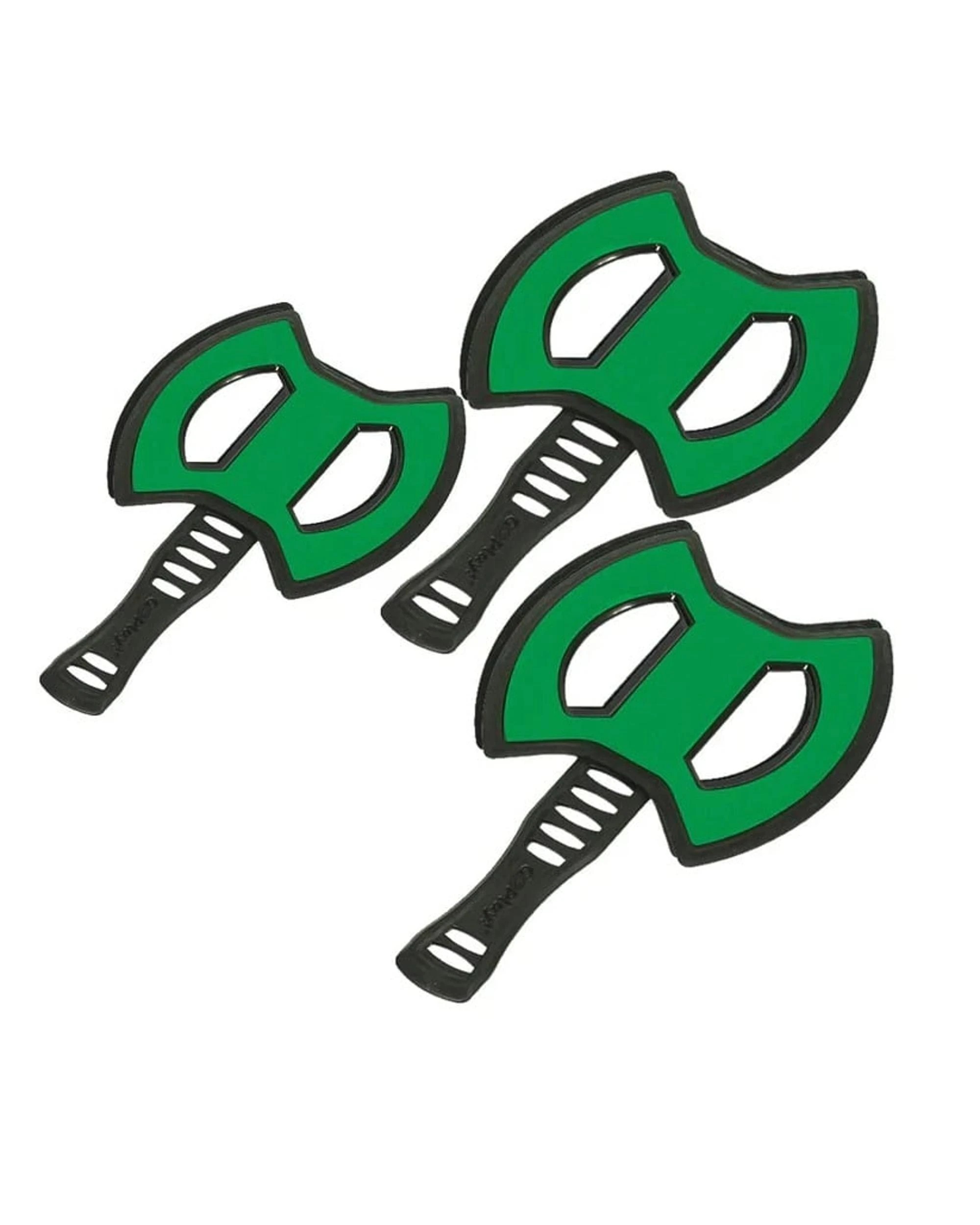 4 Go Play! 2 in 1 Axe Throw and Archery Set, 4 of 4