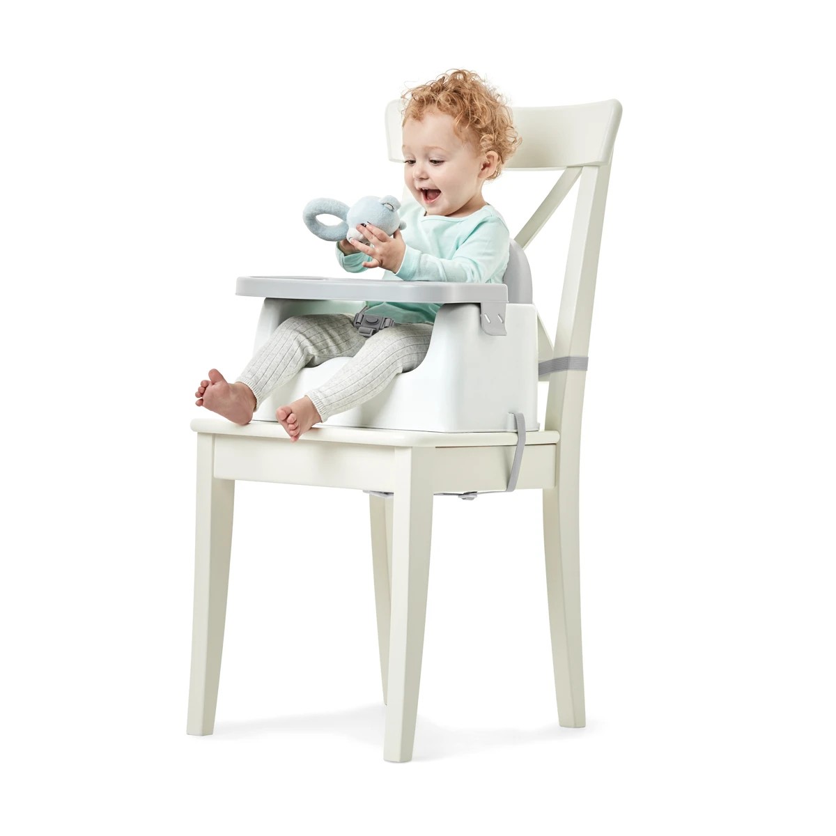 2 Feeding Booster Seat, 2 of 2