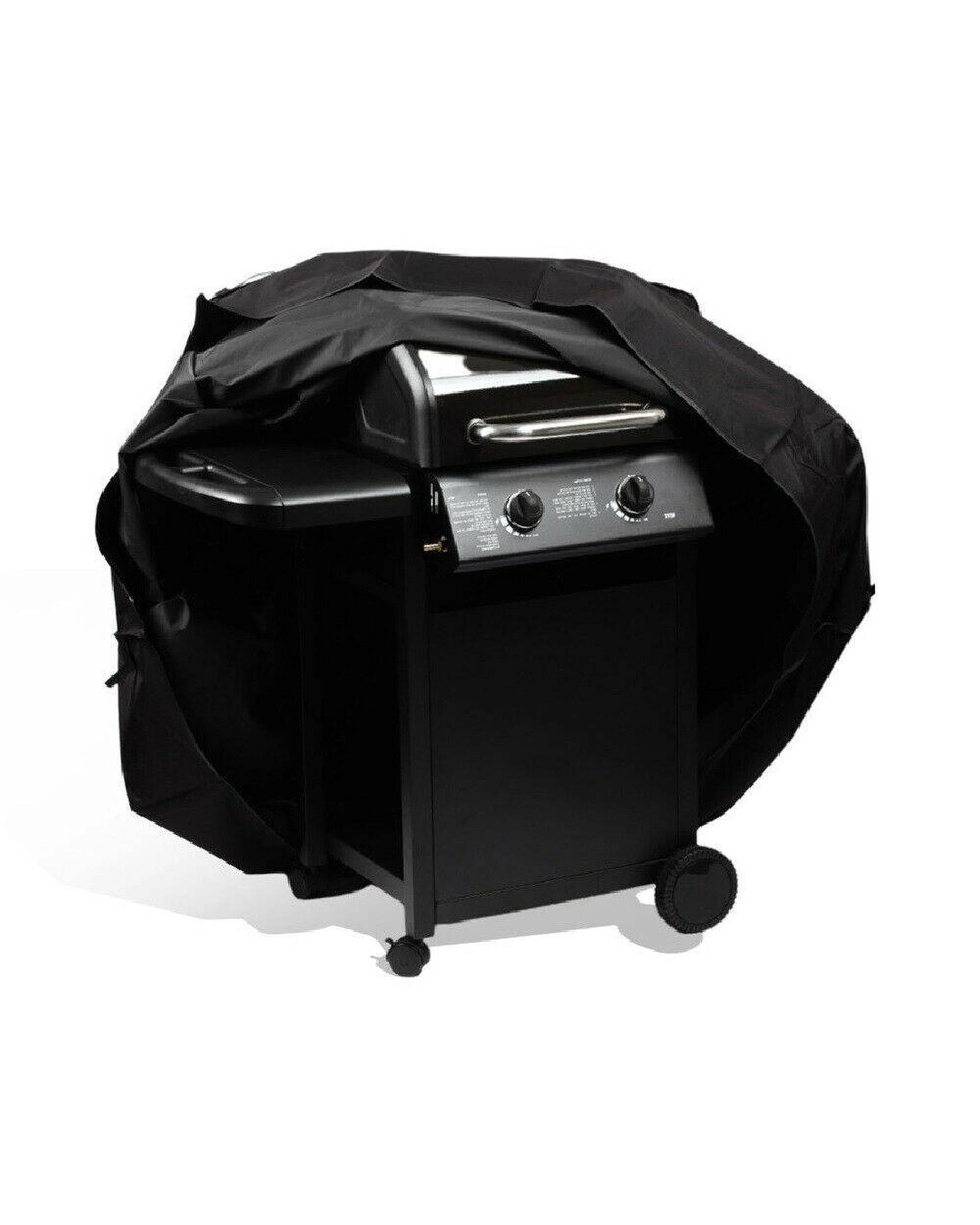 1 Wiltshire Bar B BBQ Cover 4  6 Burner, 1 of 1