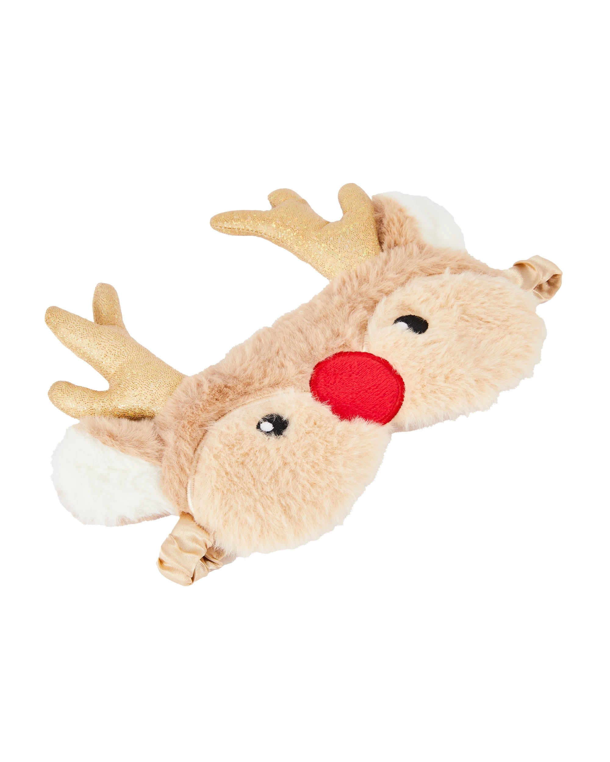 OXX Beauty Eye Mask - Reindeer - Kmart