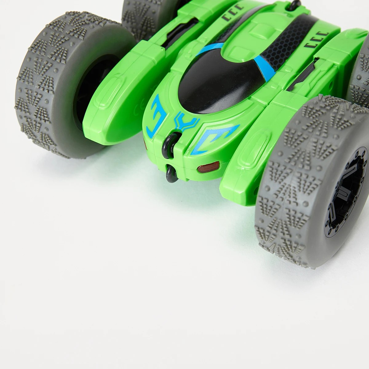 9 Remote Control 2.4G Sides Stunt Car, 9 of 10