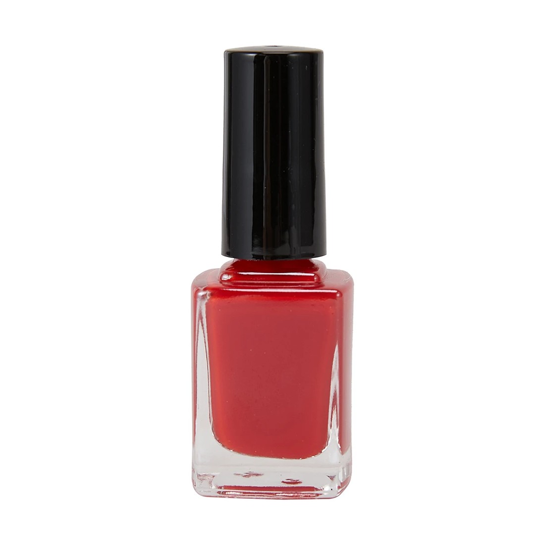 3 OXX Cosmetics Gel Effect Nail Polish - Scarlett, 3 of 5