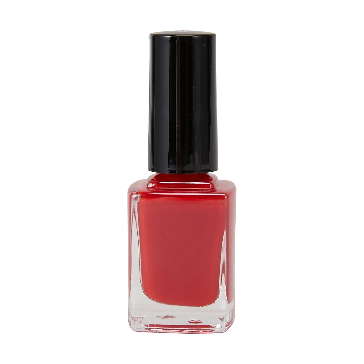 3 OXX Cosmetics Gel Effect Nail Polish - Scarlett, 3 of 5