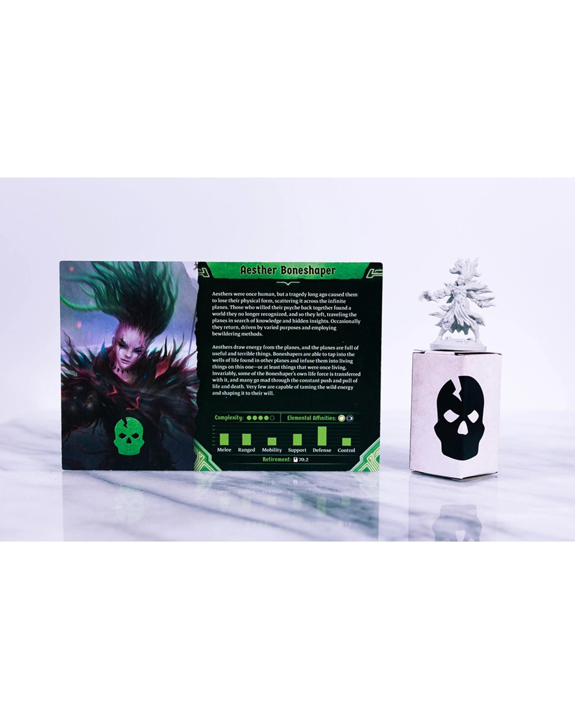 10 Frosthaven Board Game, 10 of 10