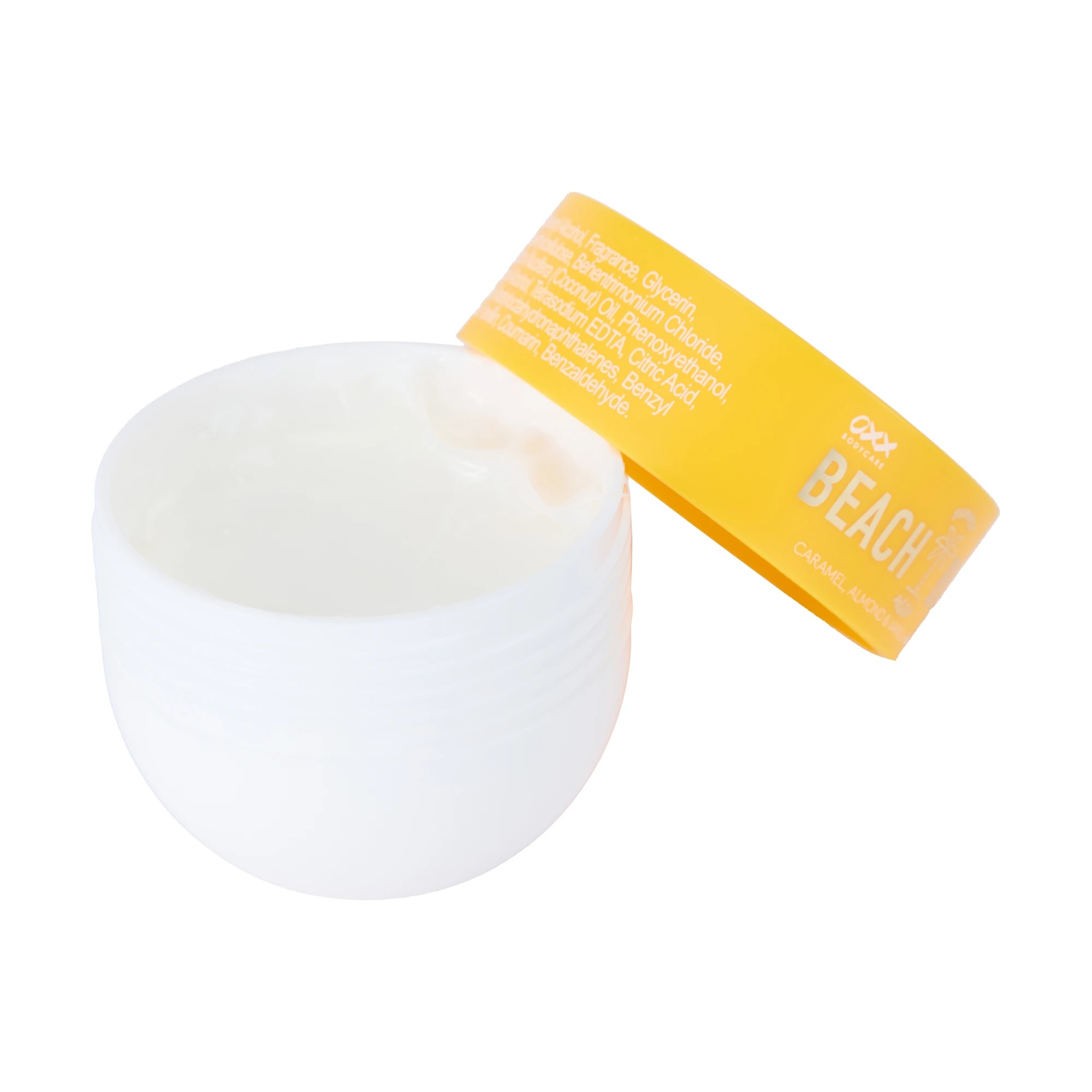 4 OXX Bodycare Summer Solstice Beach Bliss Hair Set, 4 of 7