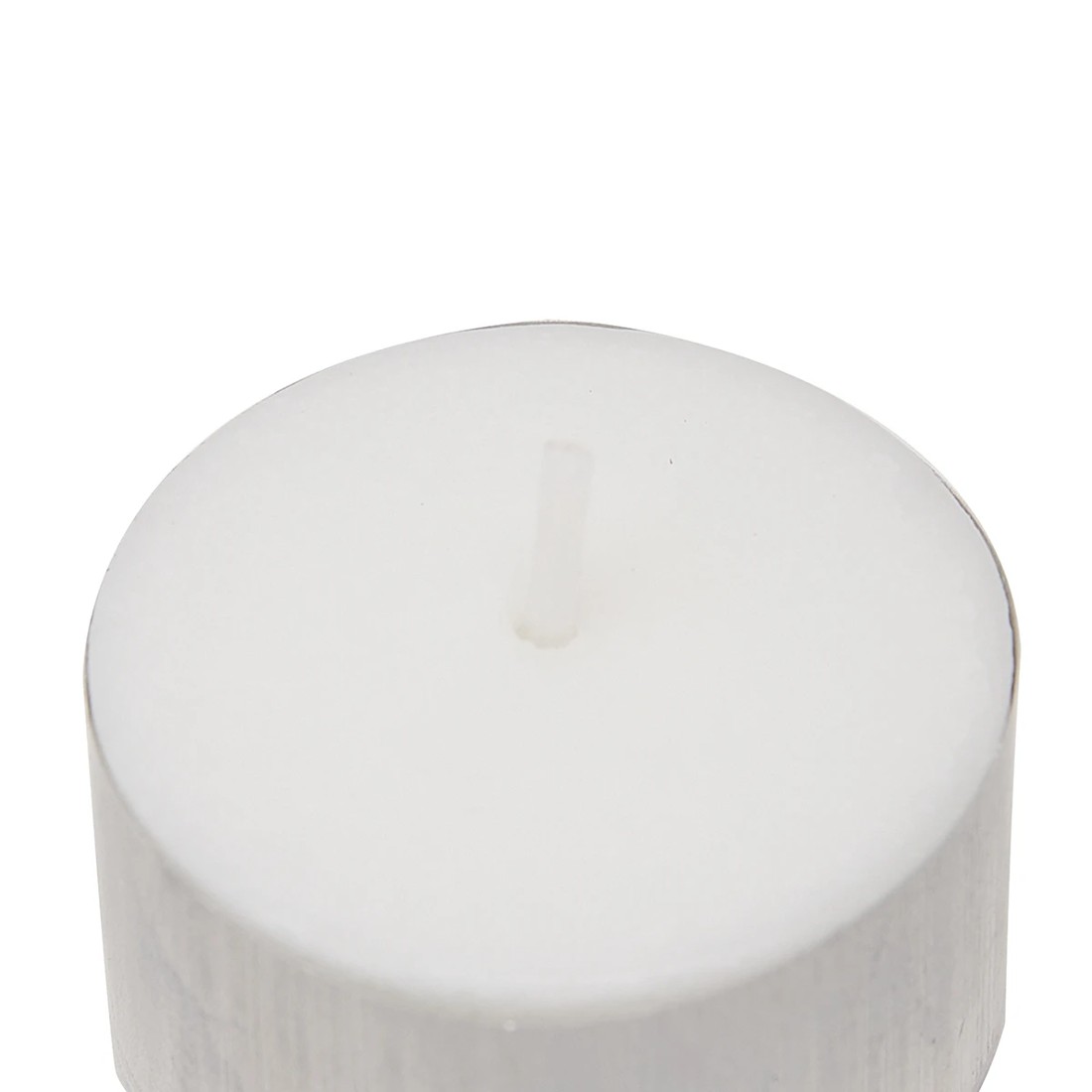 4 48 Pack Unscented Tealight Candles - Large, 4 of 5