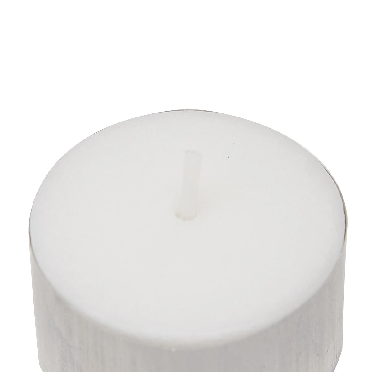 4 48 Pack Unscented Tealight Candles - Large, 4 of 5