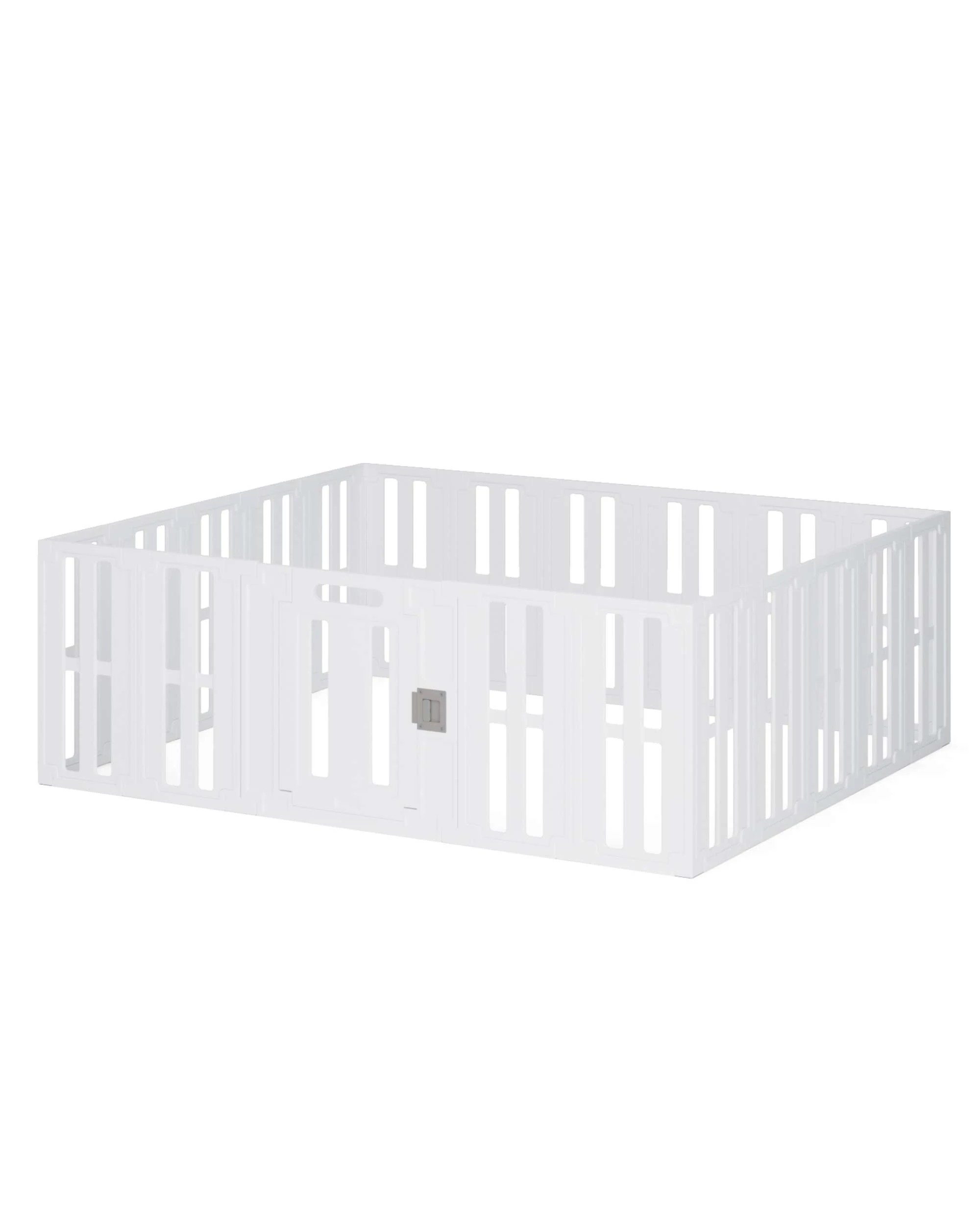 6 Advwin Pet Playpen Enclosure Pet Fence, 6 of 8