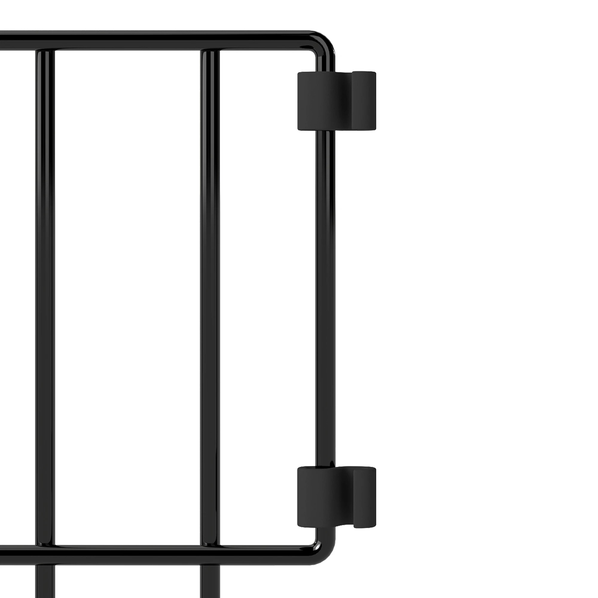 5 Levede 10 Pack Garden Animal Barrier Fence, 5 of 5