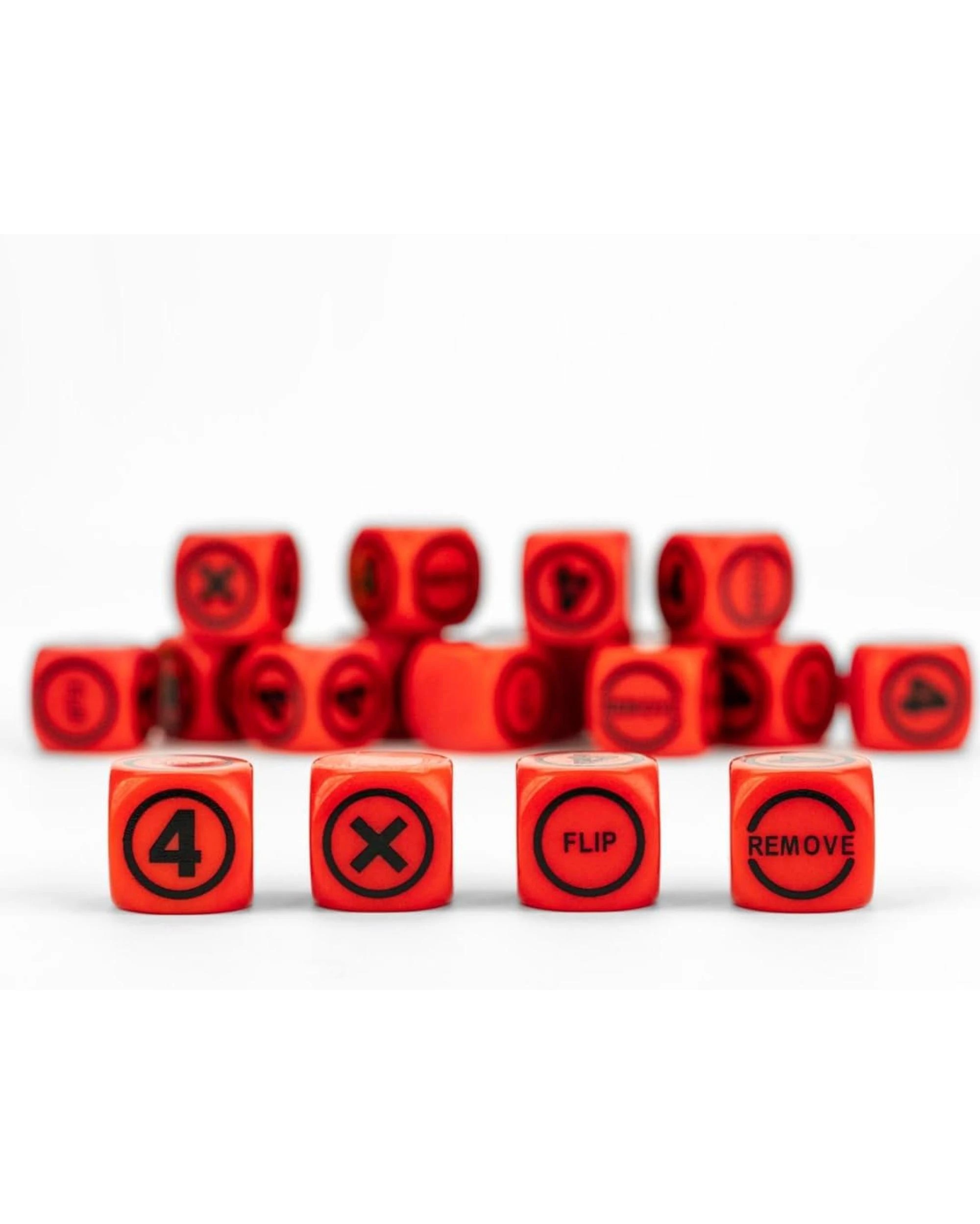 5 Connect 4 Rolls, 5 of 7