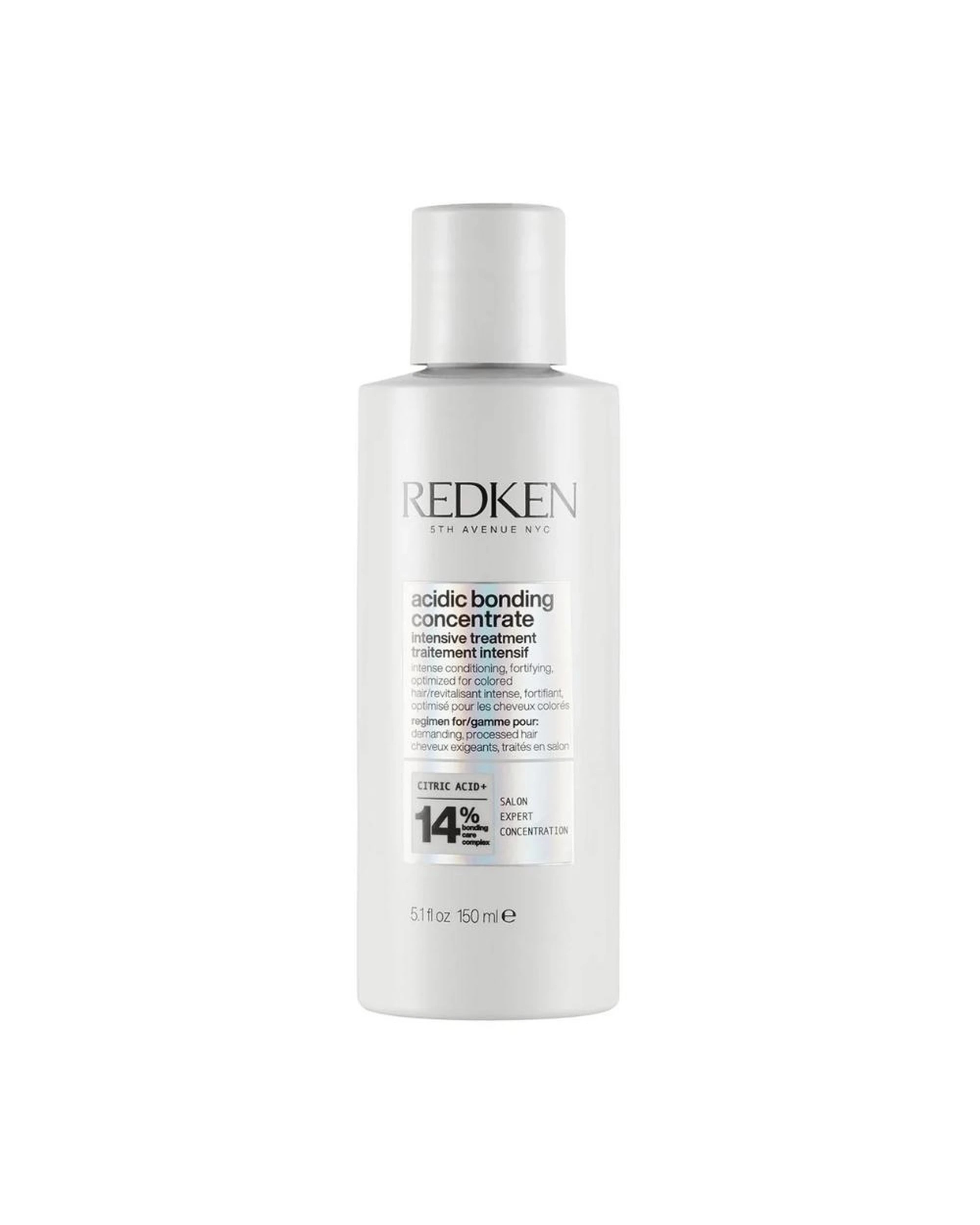 4 Redken Acidic Bonding Concentrate Discovery 3 Piece Hair Care Set, 4 of 6