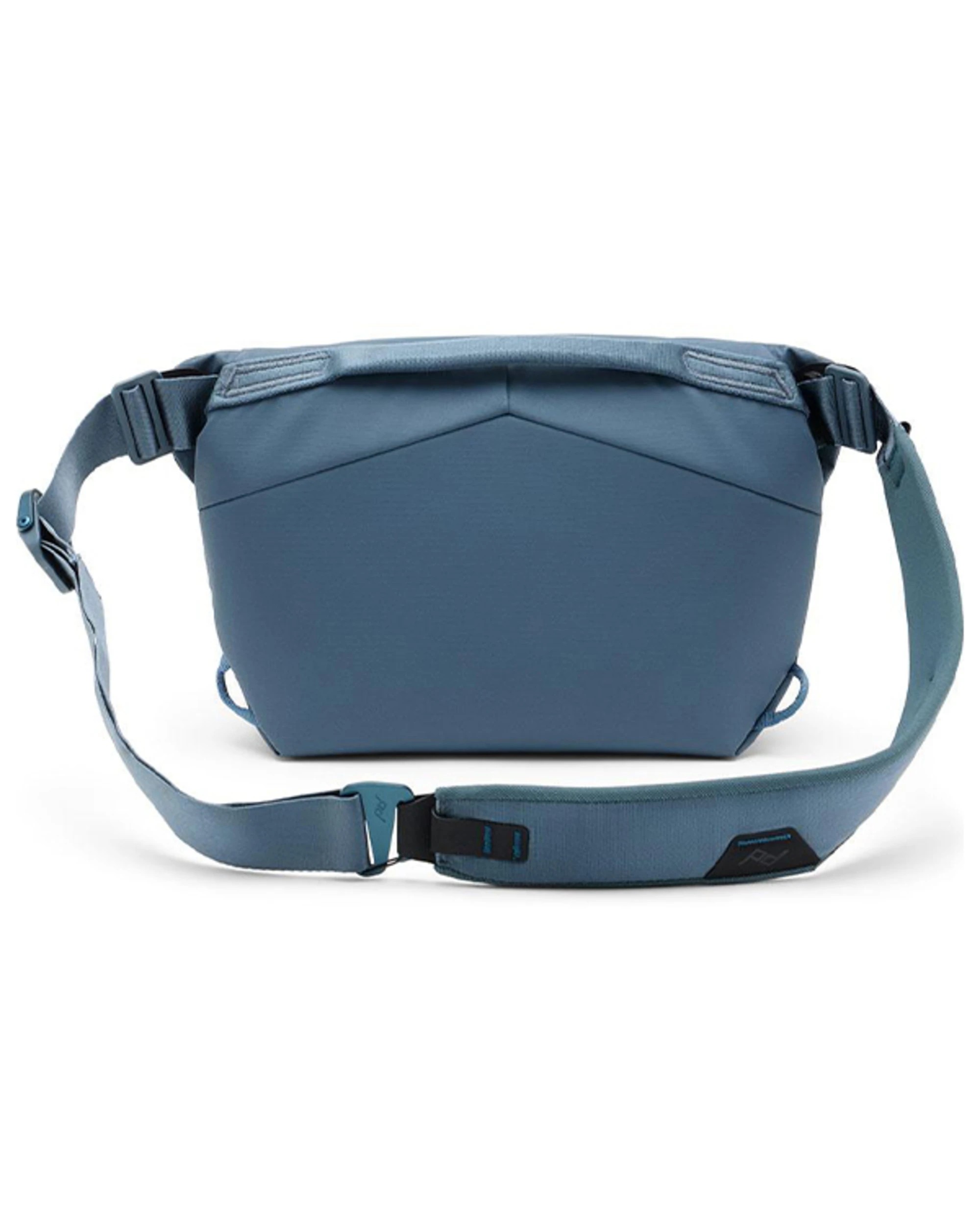 1 Peak Design Everyday Sling 3L v2 - Ocean, 1 of 4