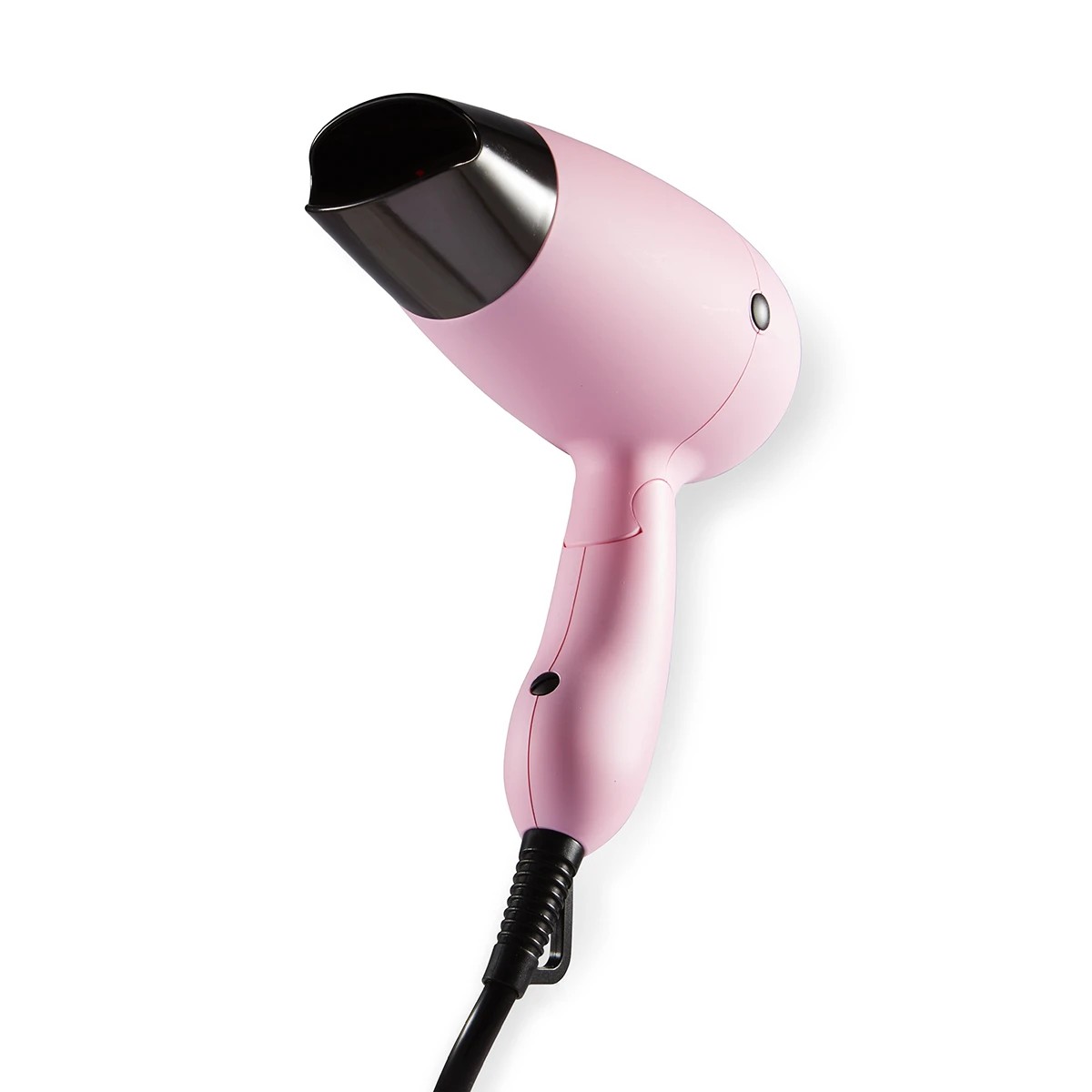2 Mini Hair Dryer - Pink, 2 of 8