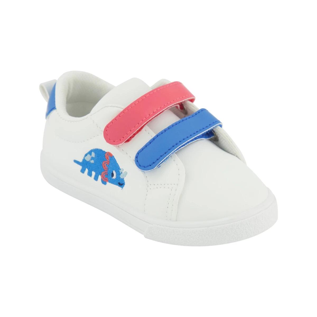1 Baby Novelty Sneakers Dino, 1 of 5